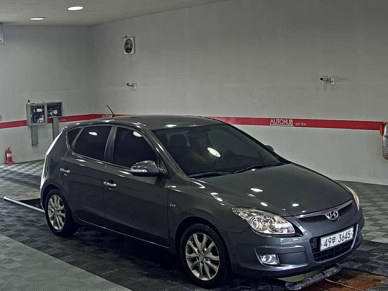 هيونداي I30 1.6 Vvt Premier 2009 PREMIER