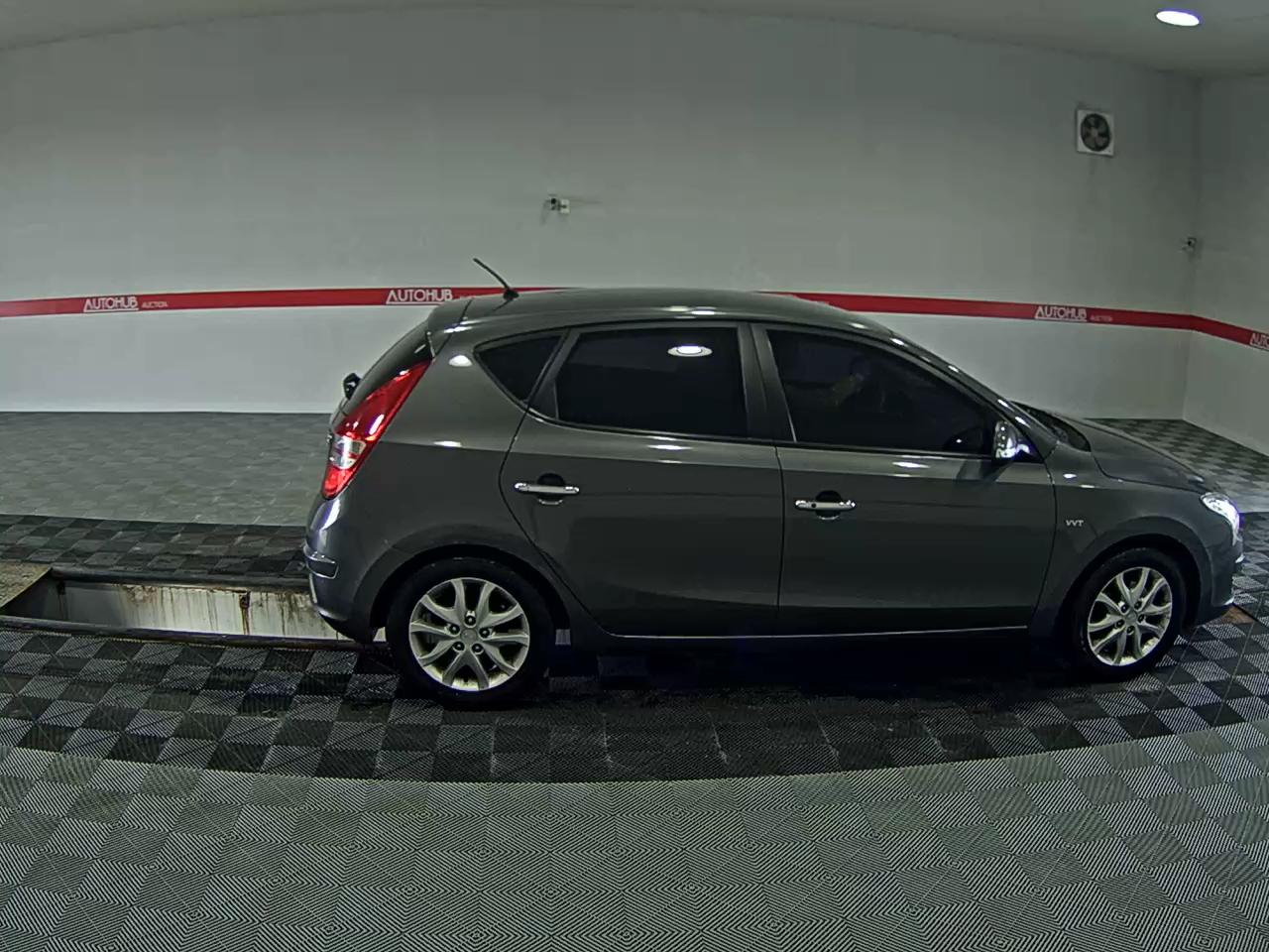 هيونداي I30 1.6 Vvt Premier 2009 PREMIER