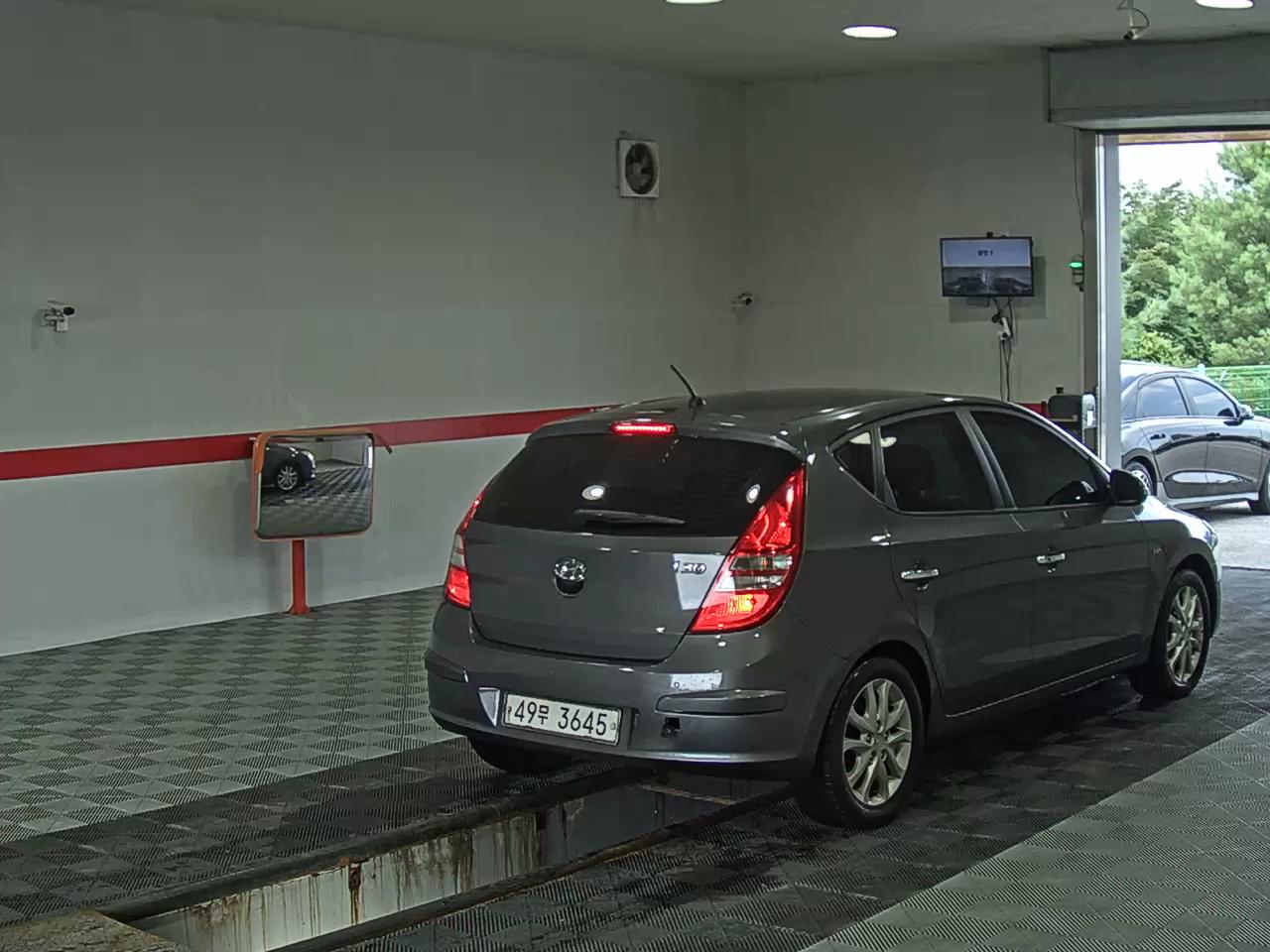 هيونداي I30 1.6 Vvt Premier 2009 PREMIER