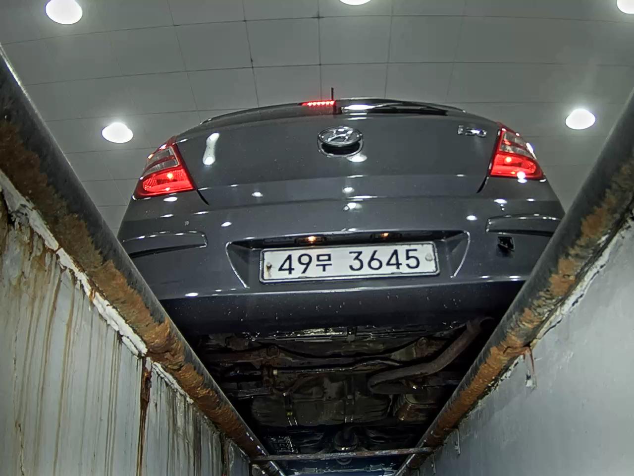 هيونداي I30 1.6 Vvt Premier 2009 PREMIER