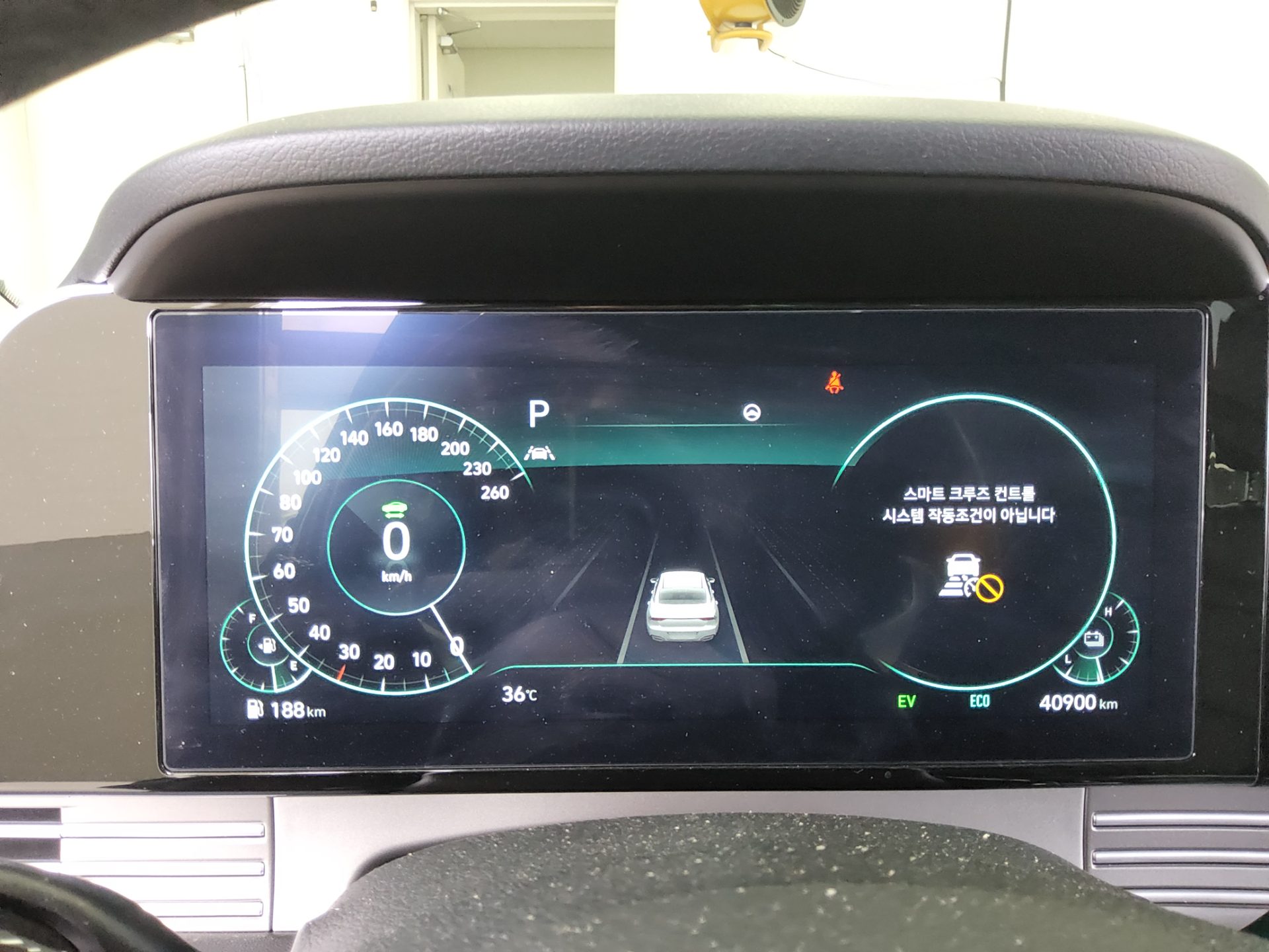 2023 - hyundai grandeur
