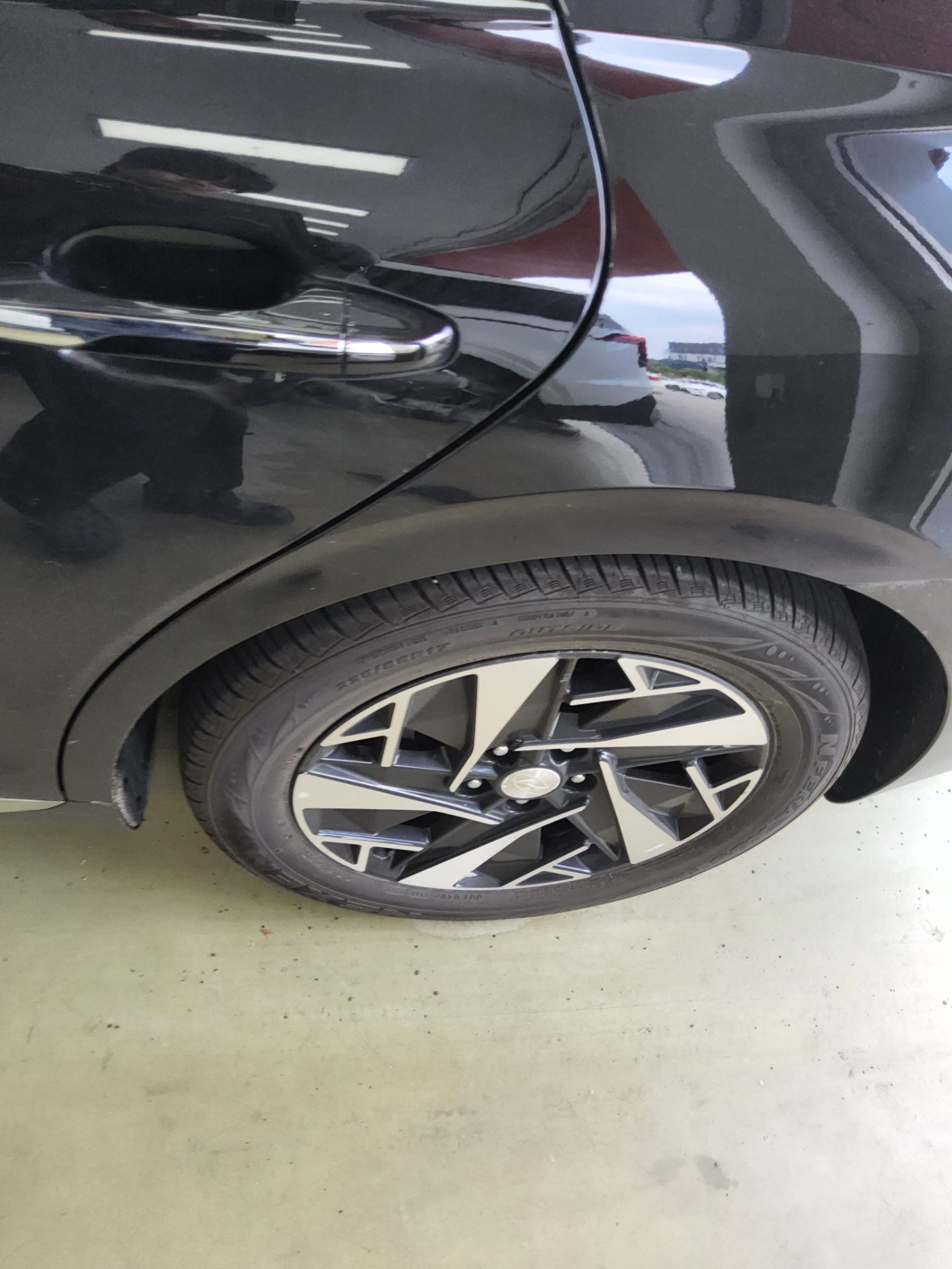 2023 - hyundai grandeur