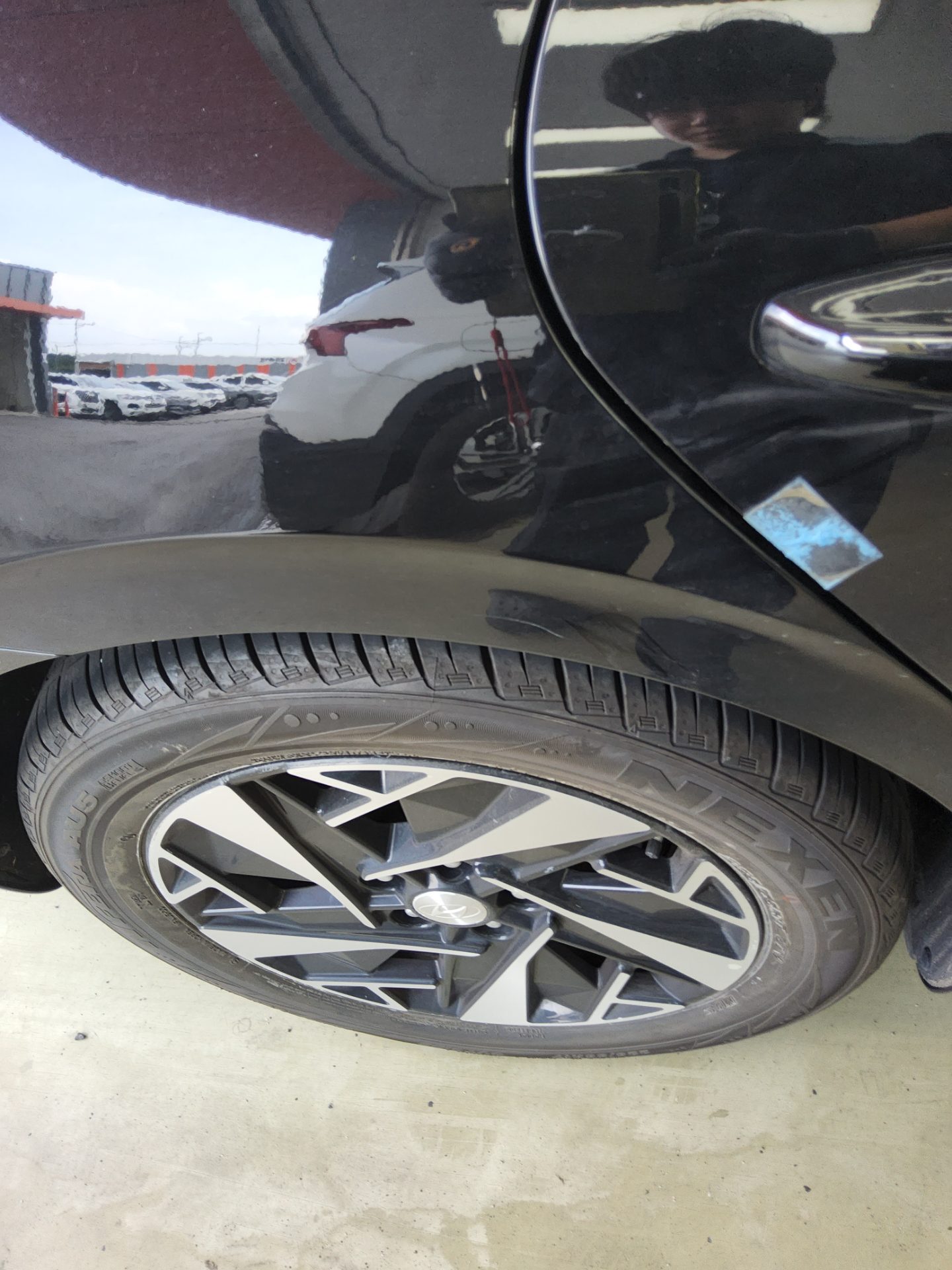 2023 - hyundai grandeur