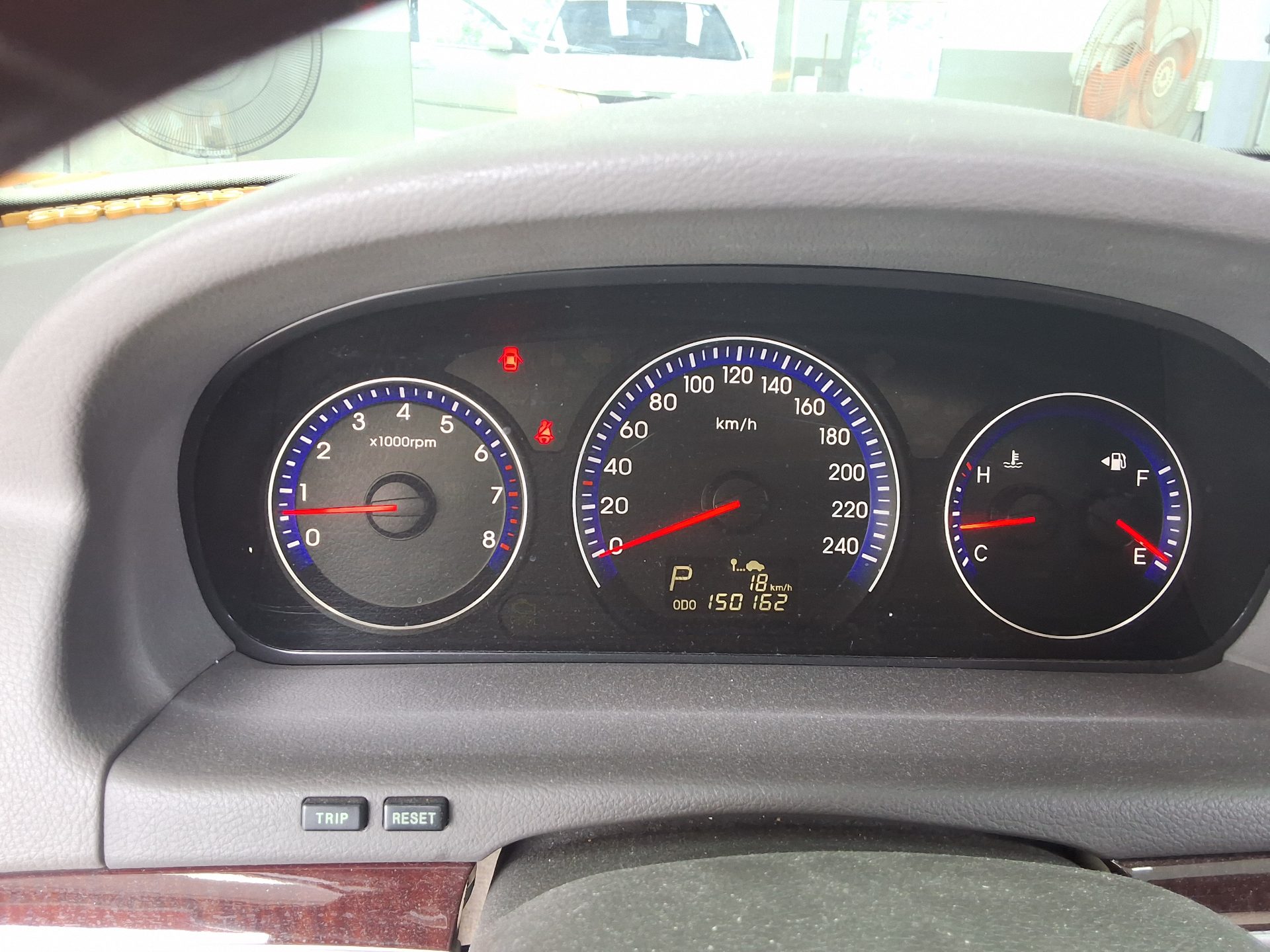 2007 - hyundai sonata