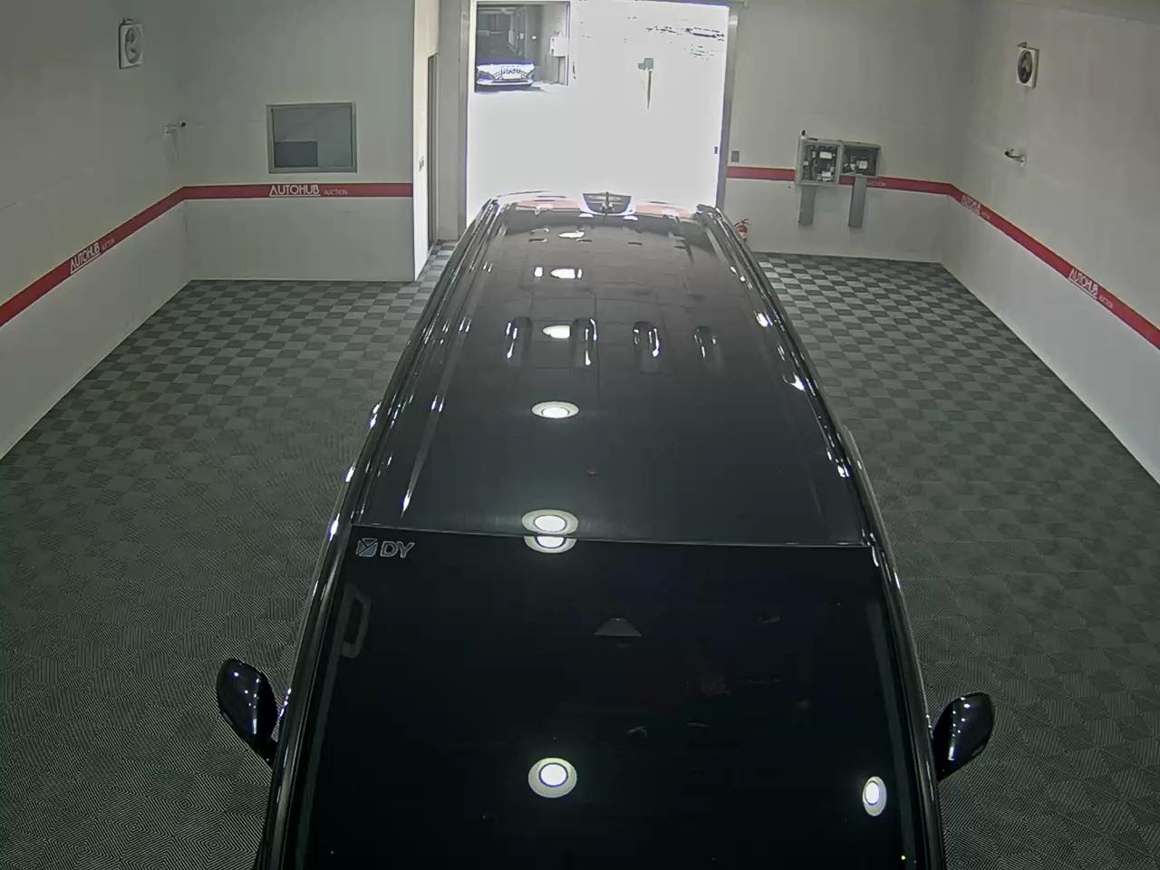 2022 - hyundai staria