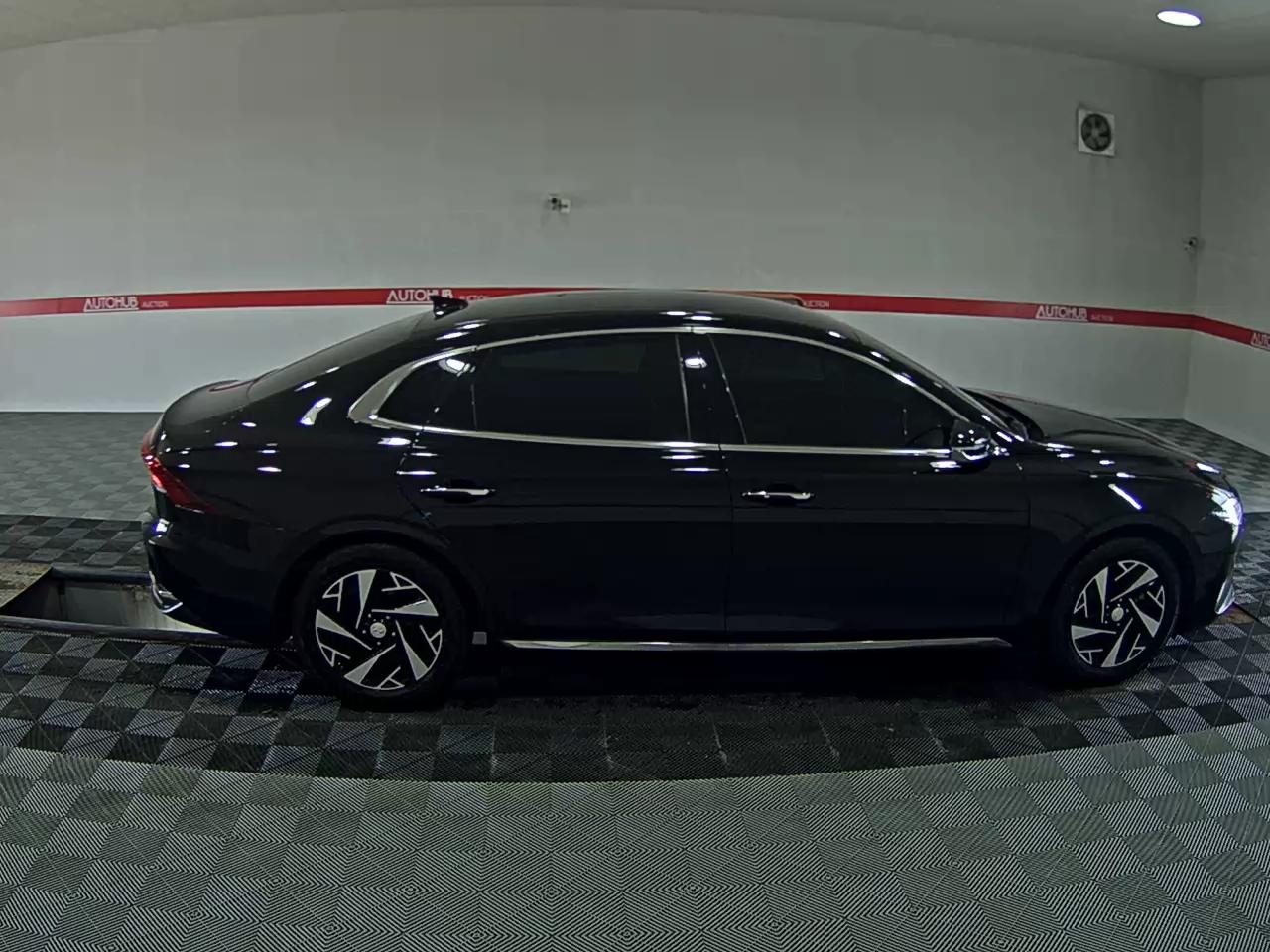 2023 - hyundai grandeur