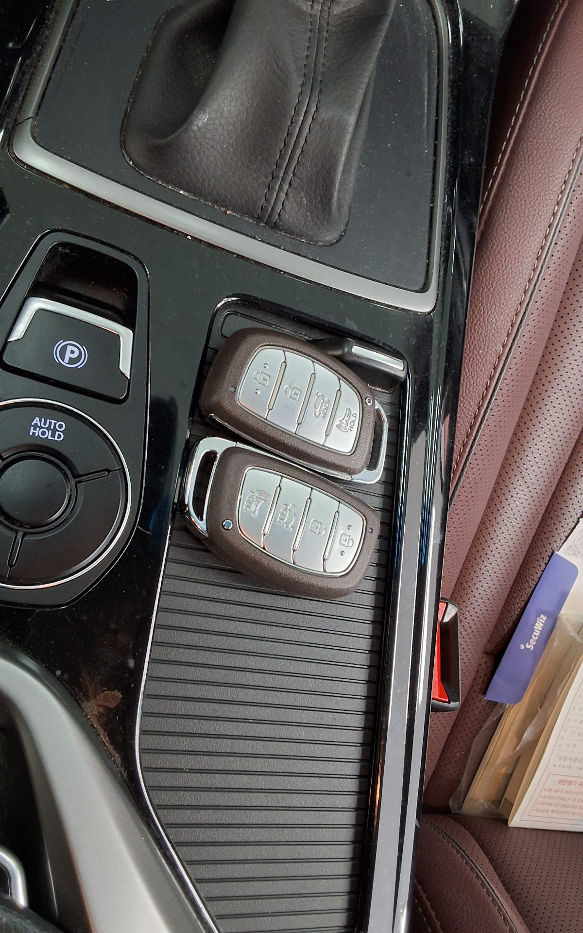 هيونداي الجديد I40 2.0 GDI بريميوم 2019 بريميوم