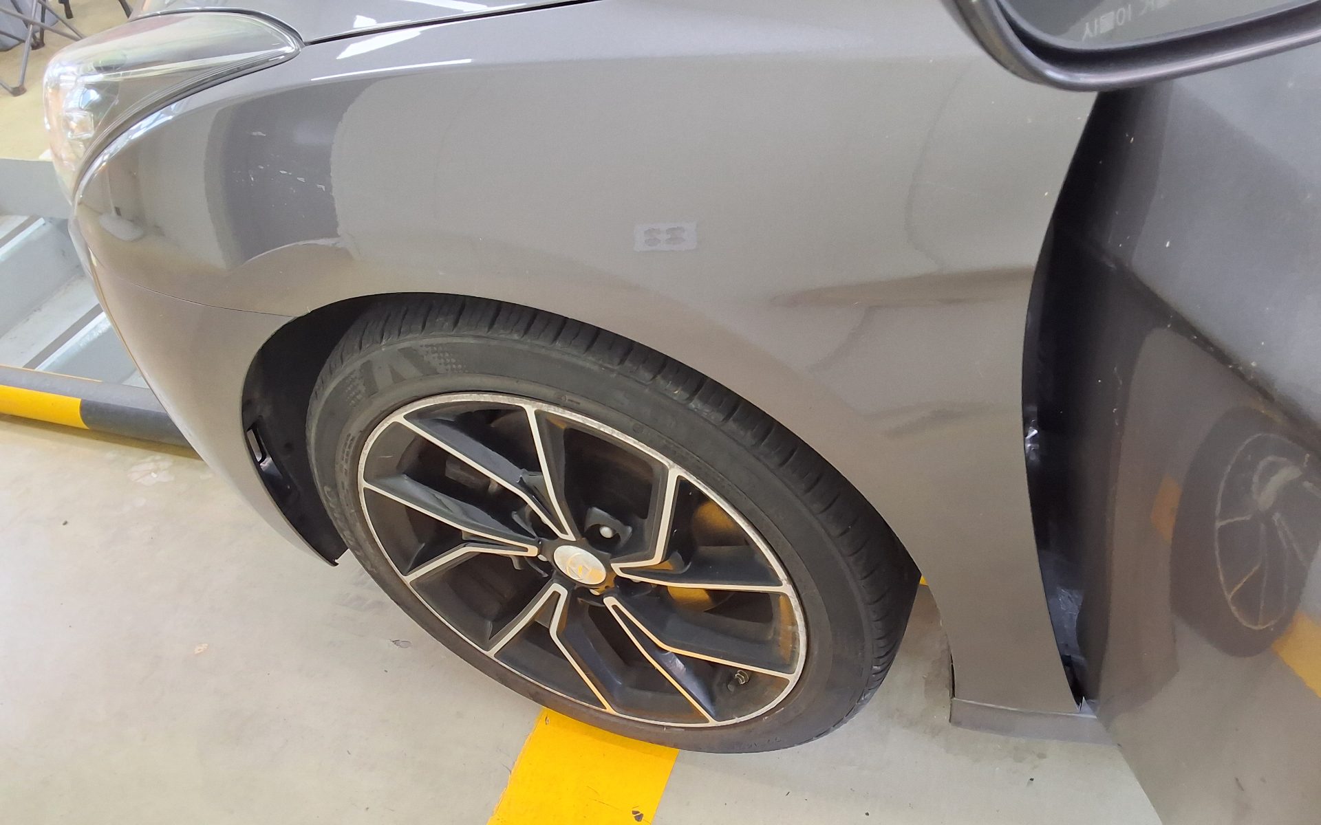 هيونداي الجديد I40 2.0 GDI بريميوم 2019 بريميوم