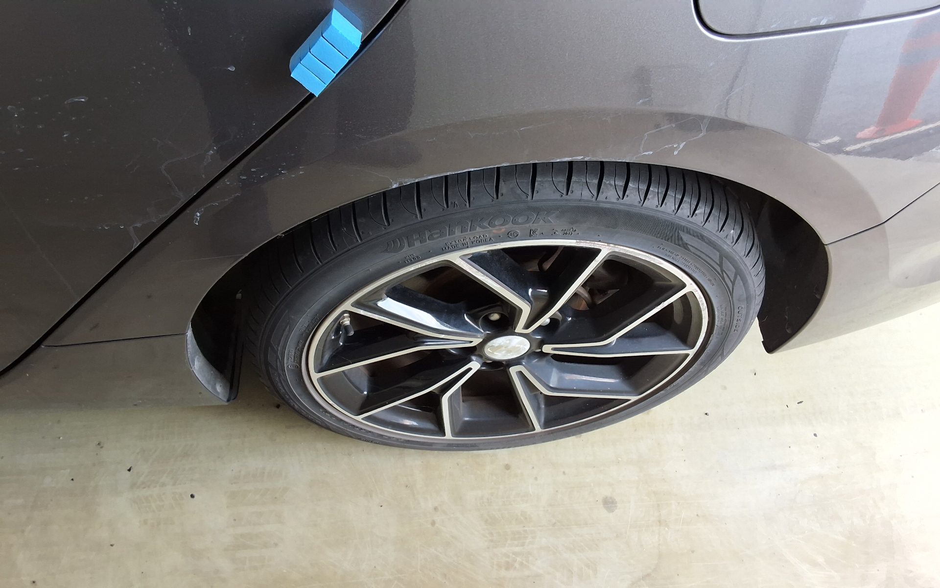 هيونداي الجديد I40 2.0 GDI بريميوم 2019 بريميوم