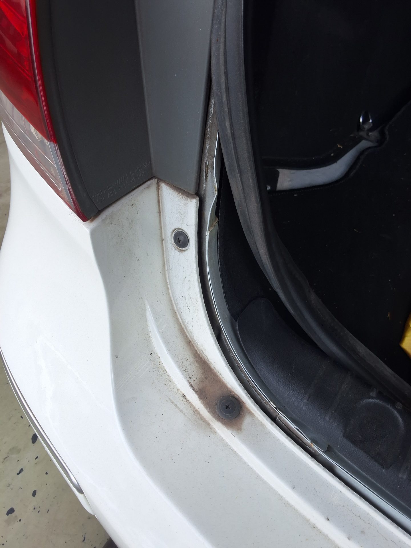 2007 - hyundai sonata