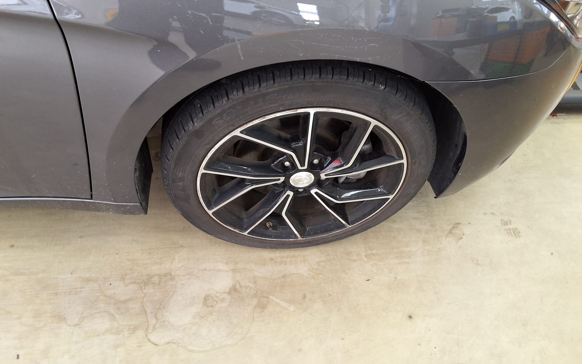 هيونداي الجديد I40 2.0 GDI بريميوم 2019 بريميوم