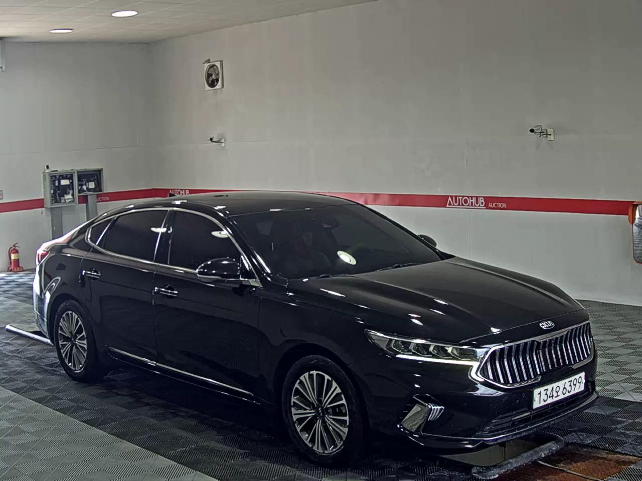كيا كي 7 2020 PREMIER NOBLESSE