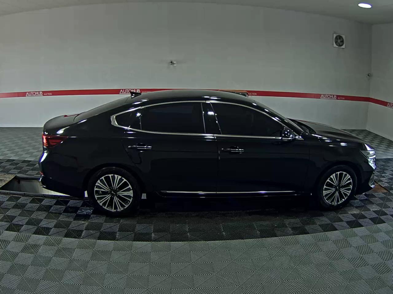 كيا كي 7 2020 PREMIER NOBLESSE