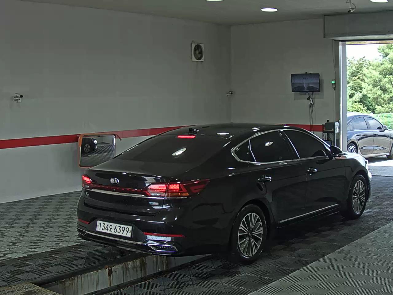 كيا كي 7 2020 PREMIER NOBLESSE