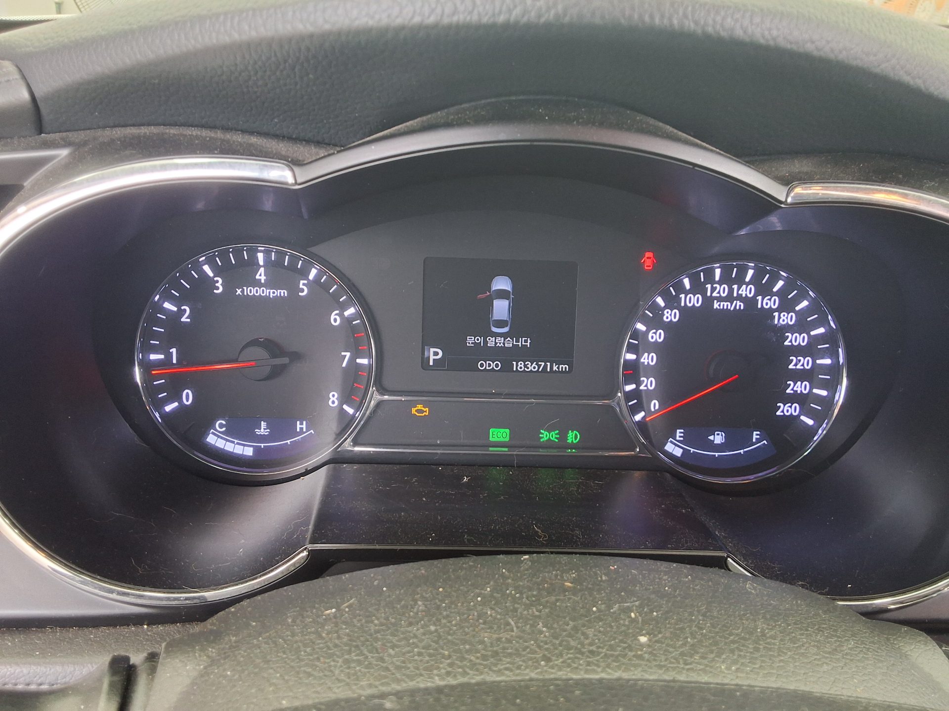 كيا كي 5 2012 TURBO NOBLESSE