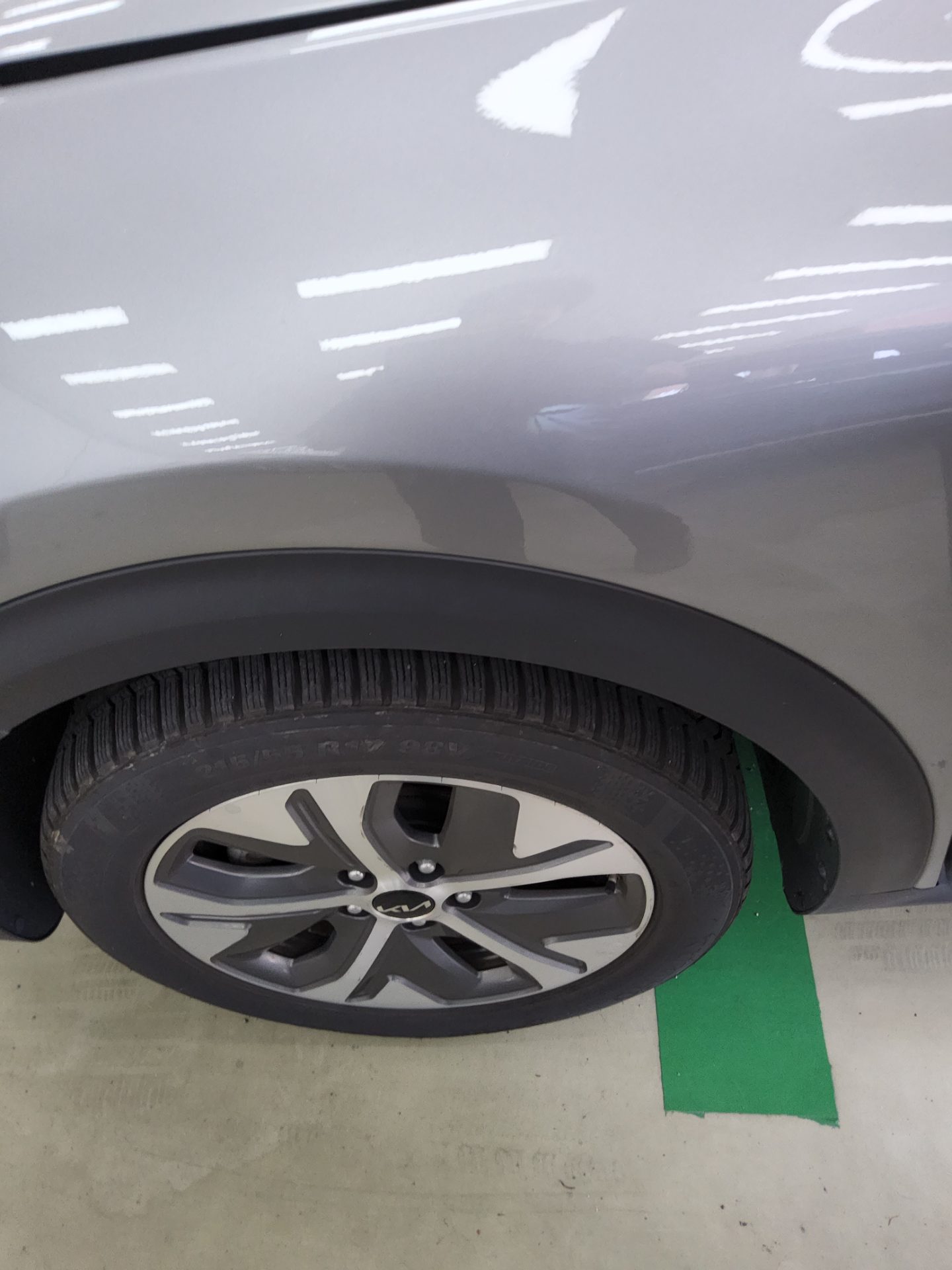 كيا نيرو 2022 EV PRESTIGE