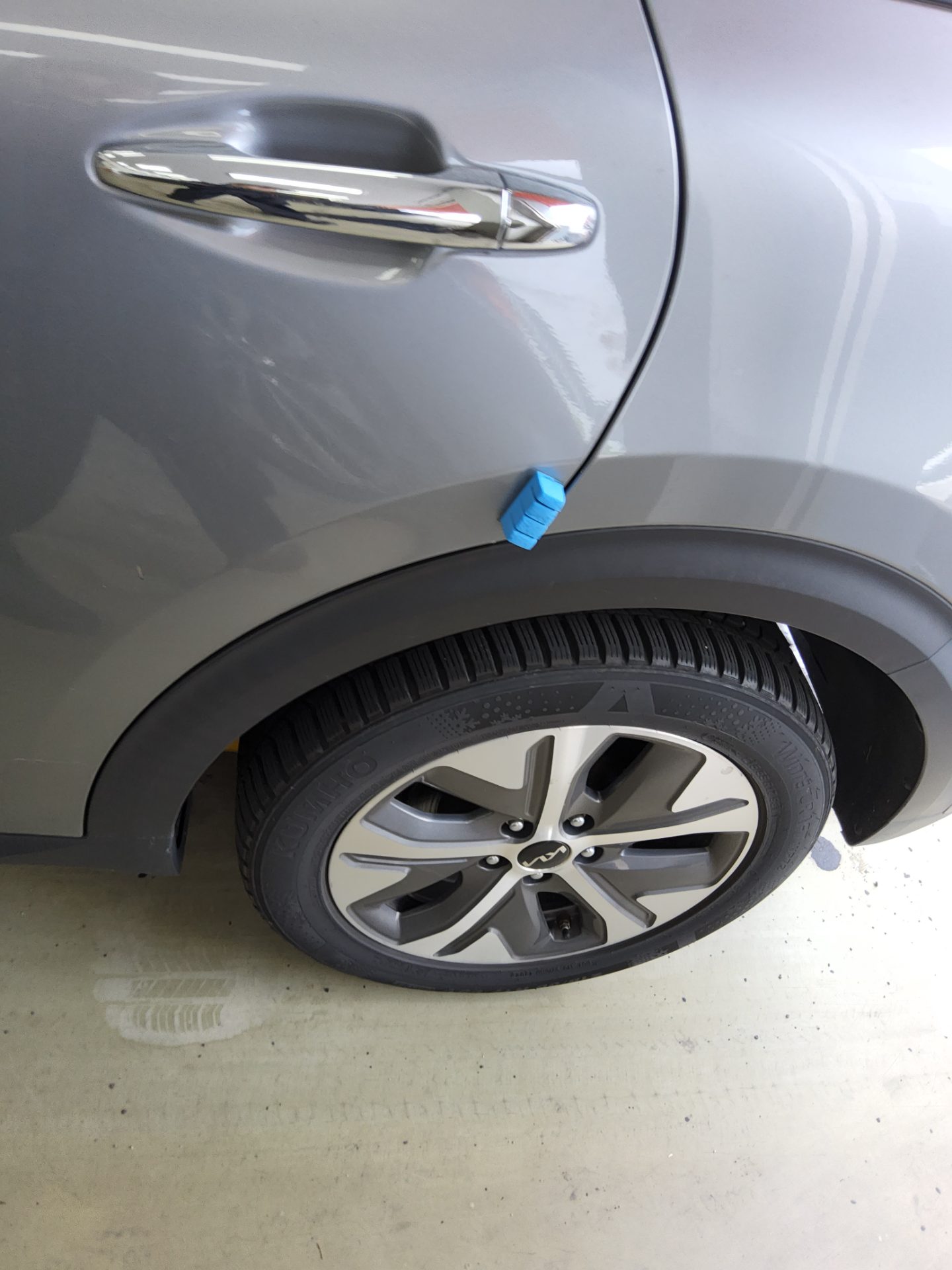 كيا نيرو 2022 EV PRESTIGE