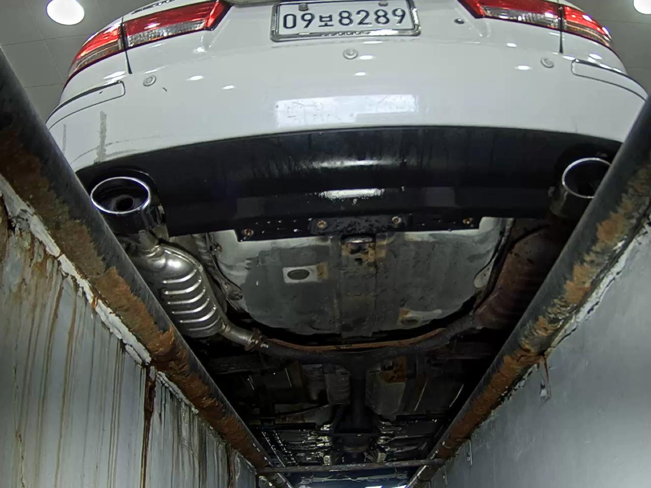 2007 - hyundai sonata