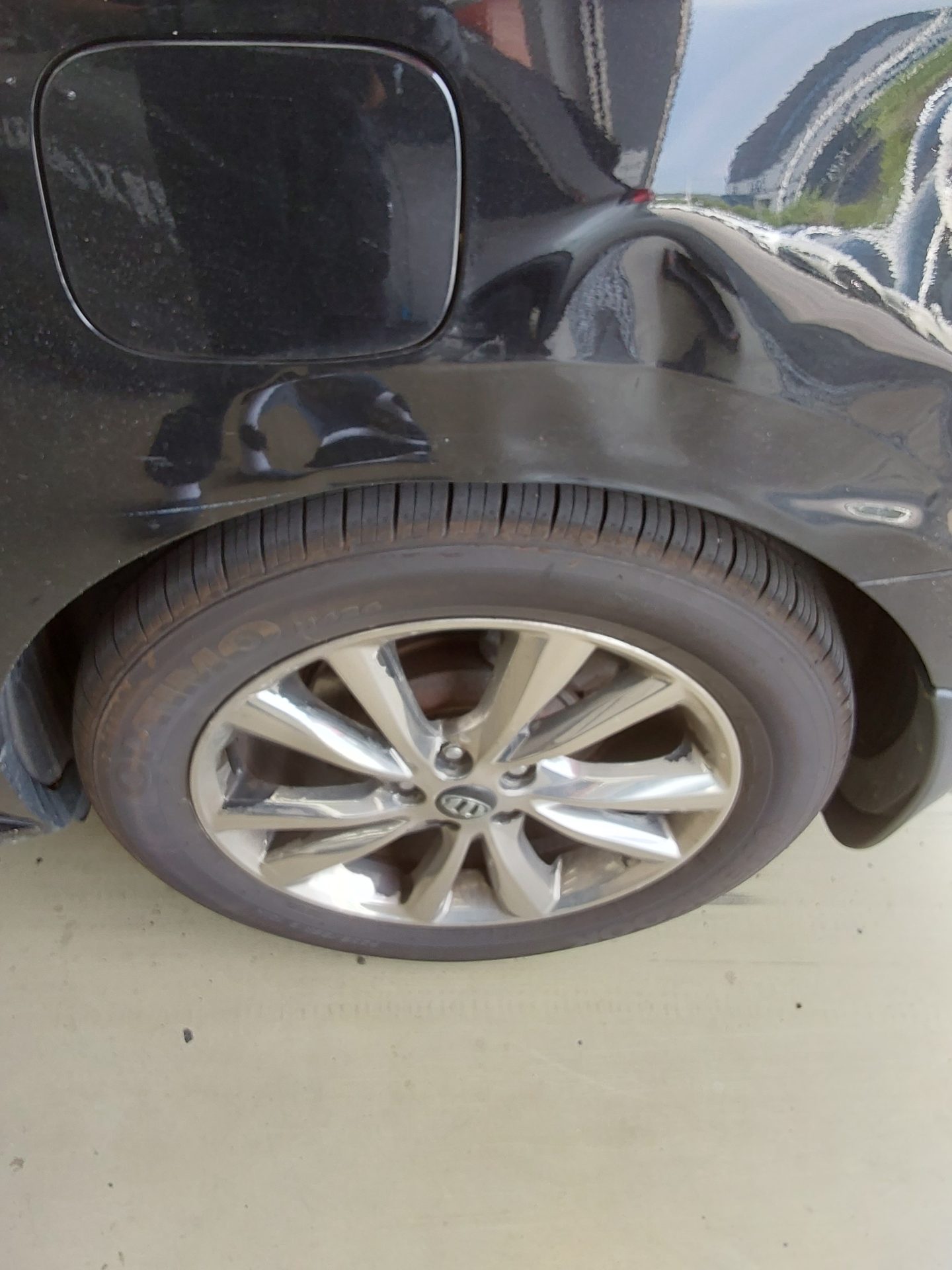 2019 - kia carnival