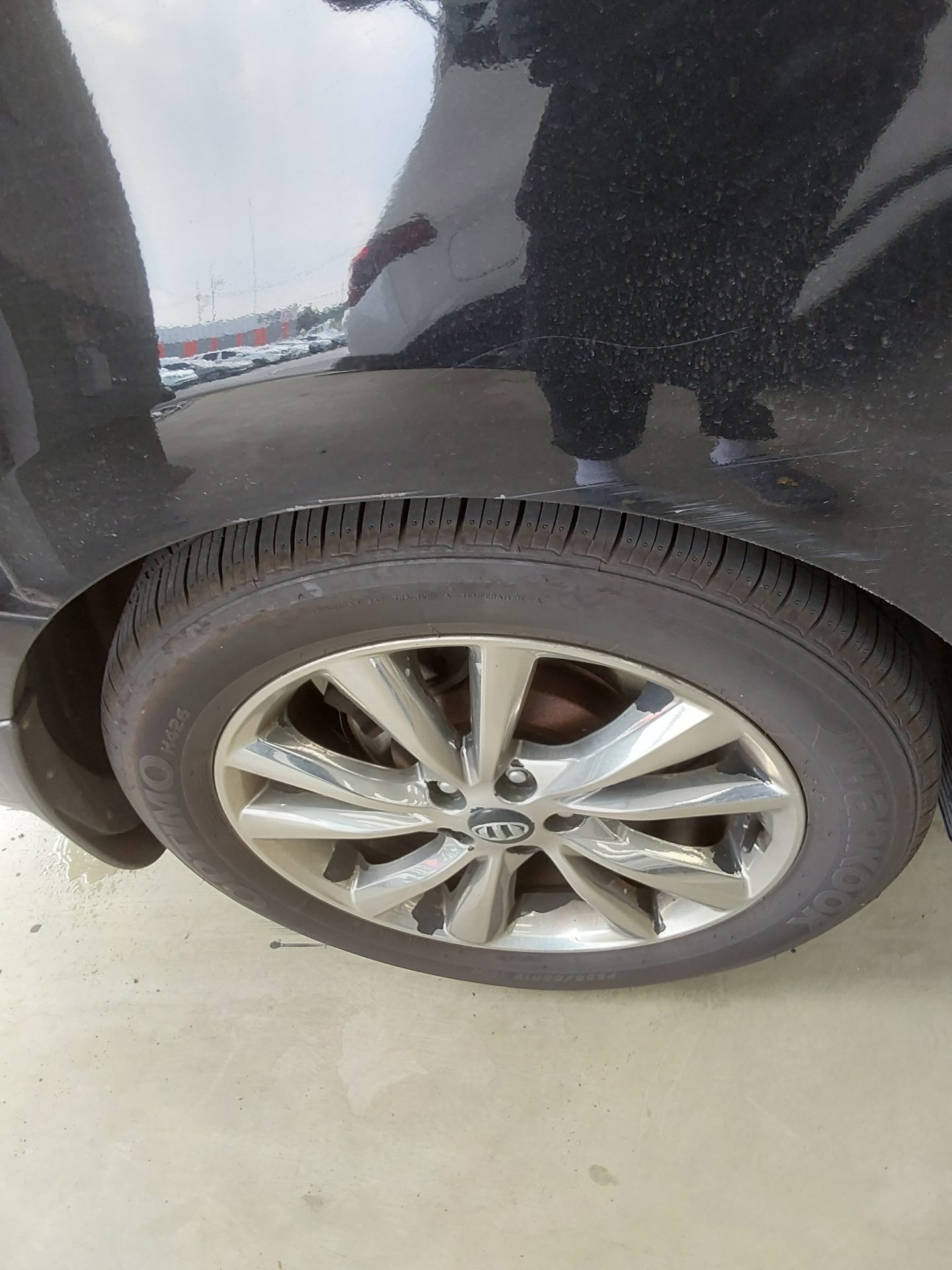 2019 - kia carnival