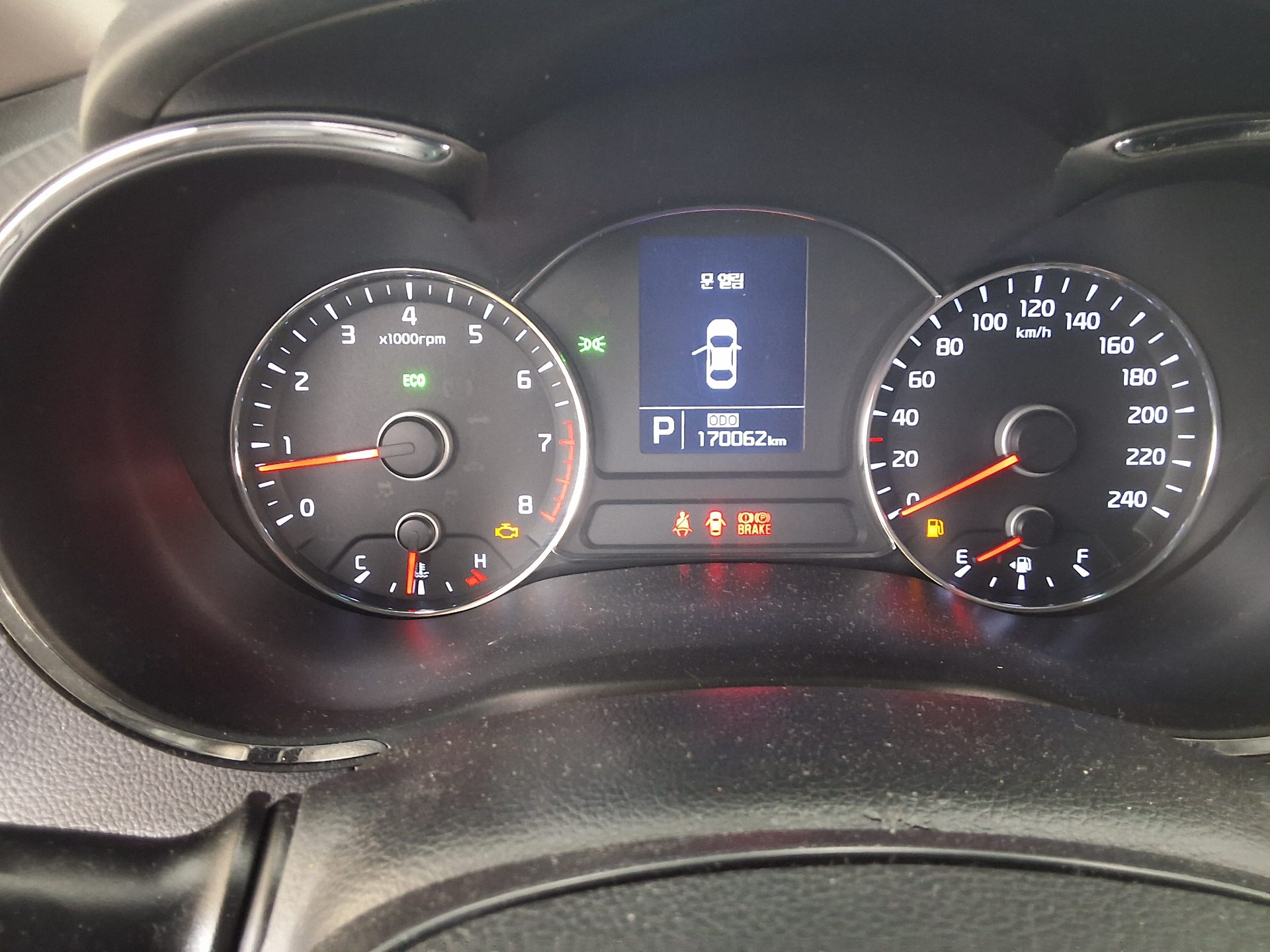 2013 - kia k3