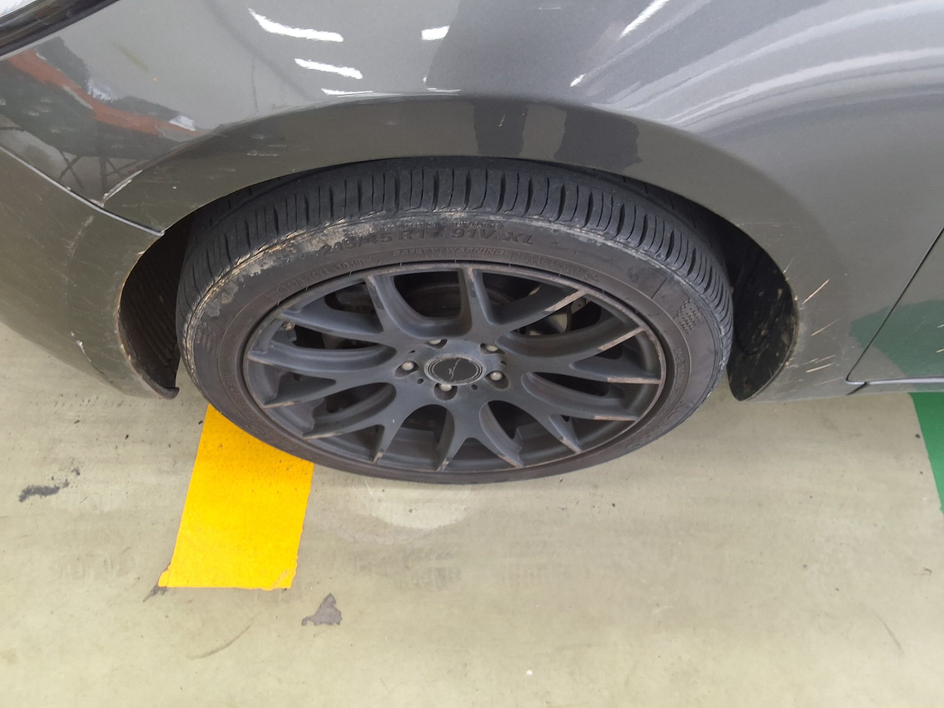 2013 - kia k3