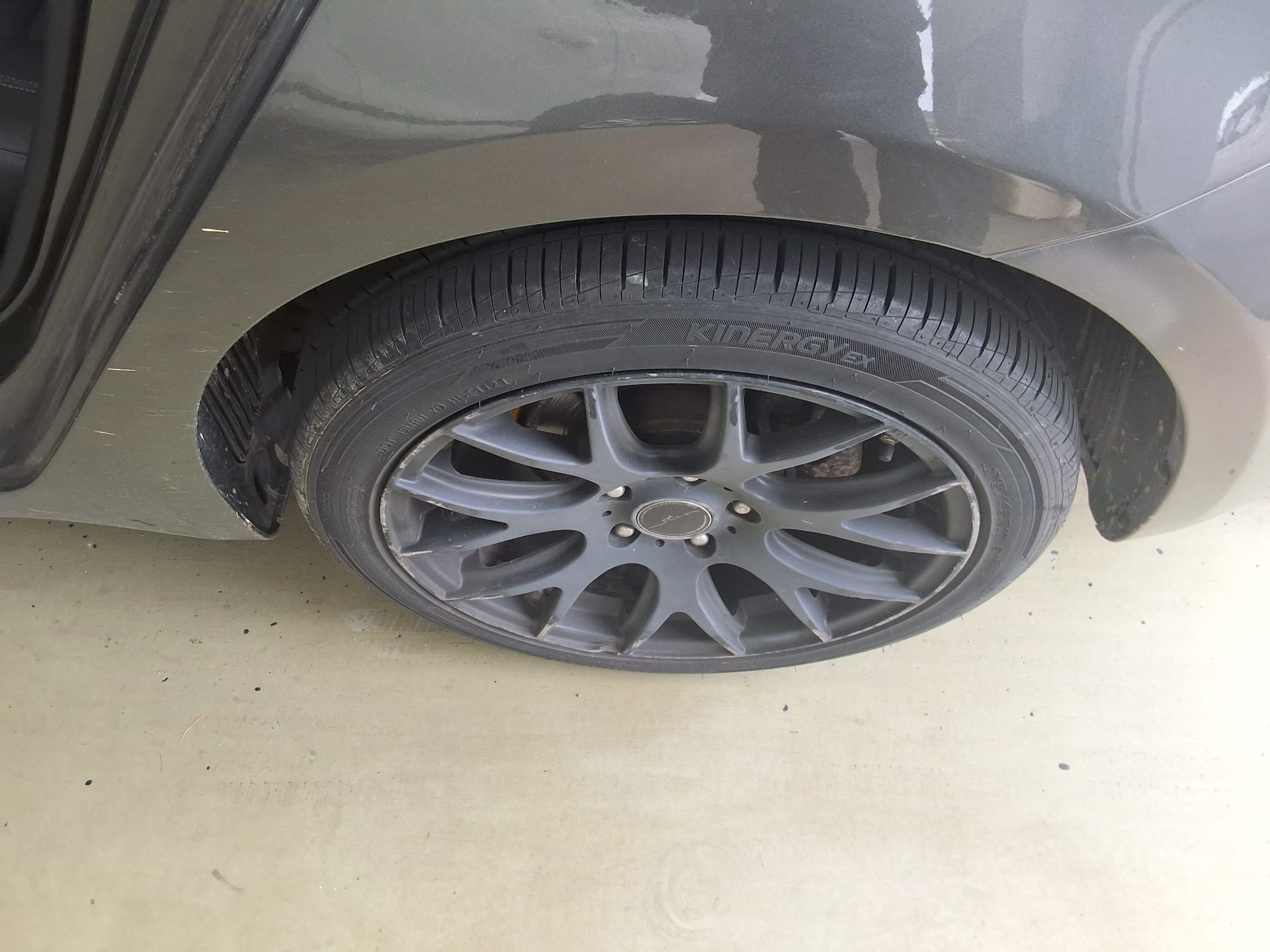 2013 - kia k3
