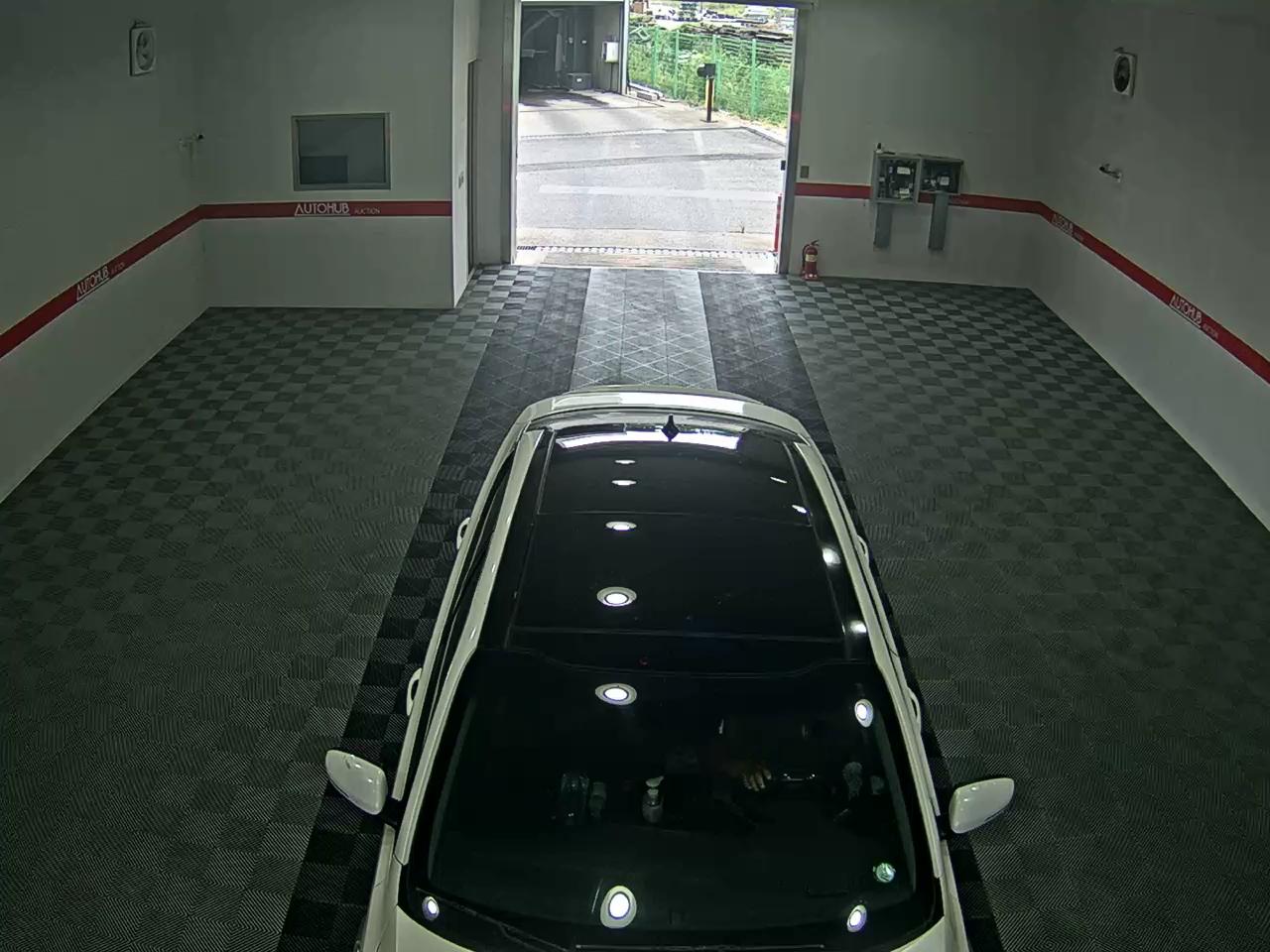 كيا كي 5 2012 TURBO NOBLESSE