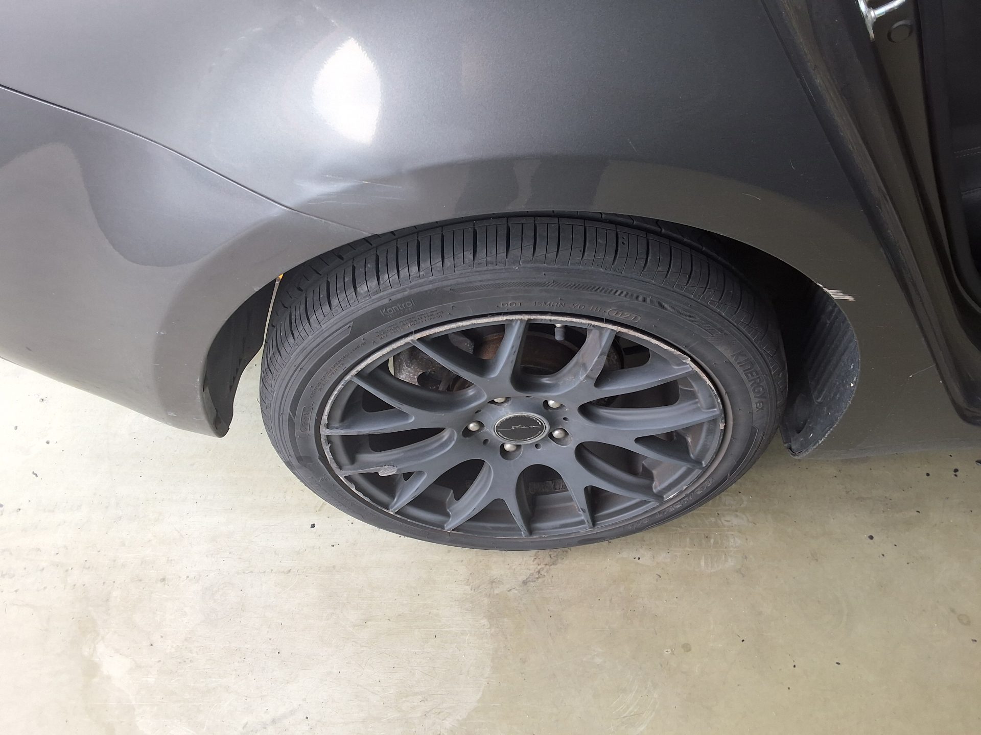 2013 - kia k3