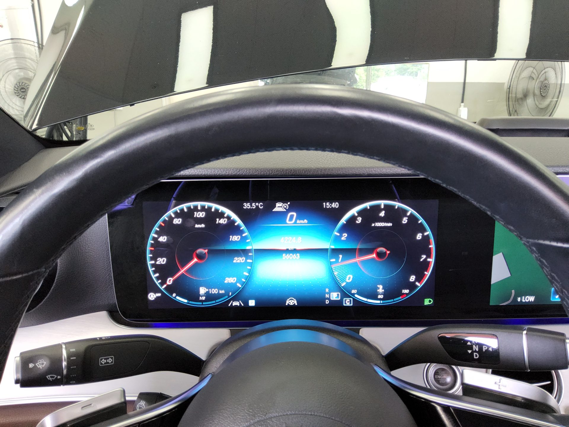 مرسيدس بنز E Class (5Th Gen) E250 Avantgarde 2021 E250