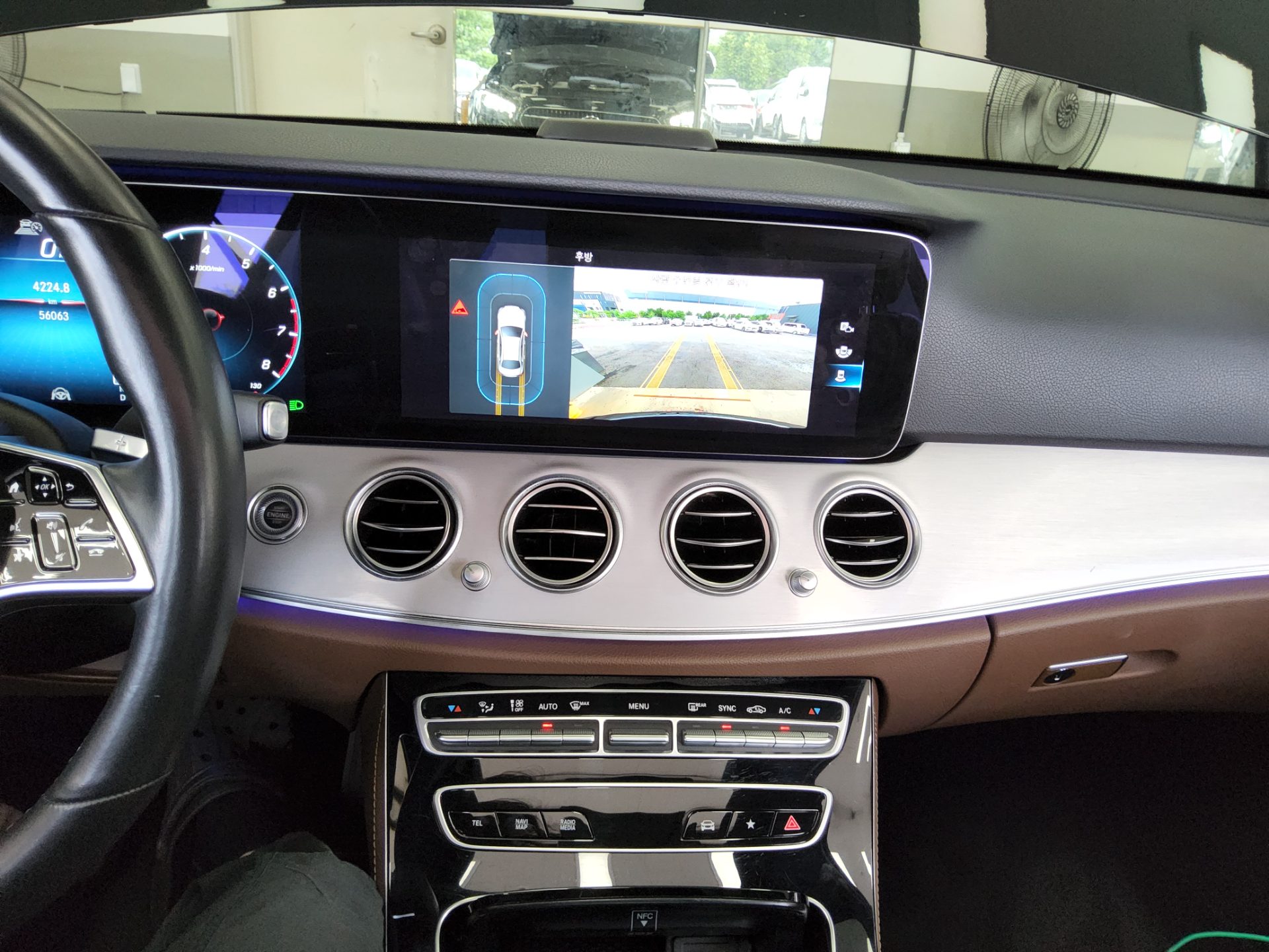 مرسيدس بنز E Class (5Th Gen) E250 Avantgarde 2021 E250