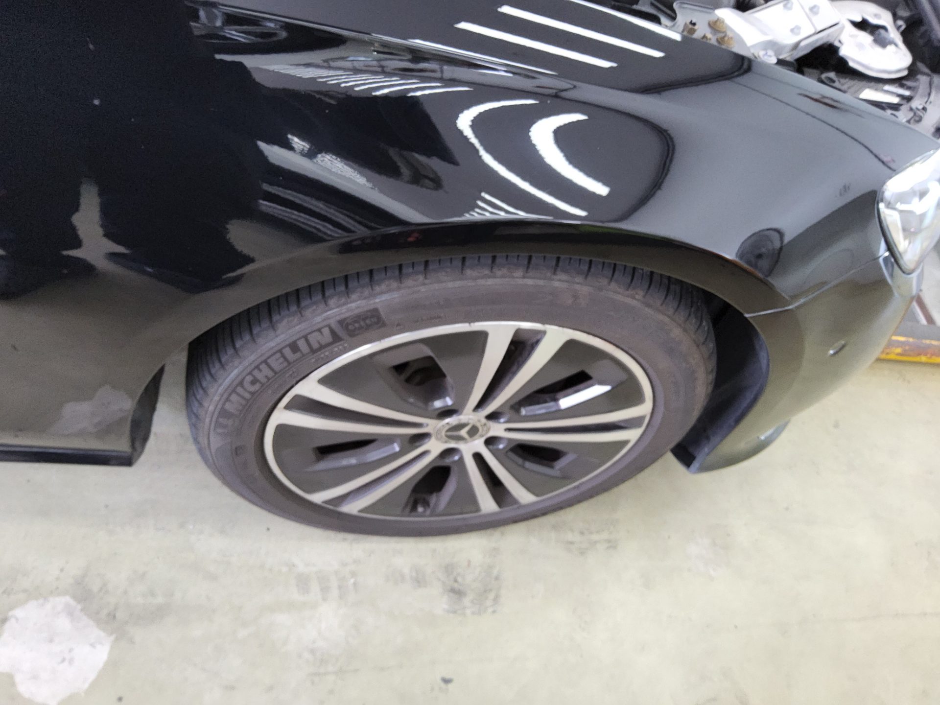 مرسيدس بنز E Class (5Th Gen) E250 Avantgarde 2021 E250