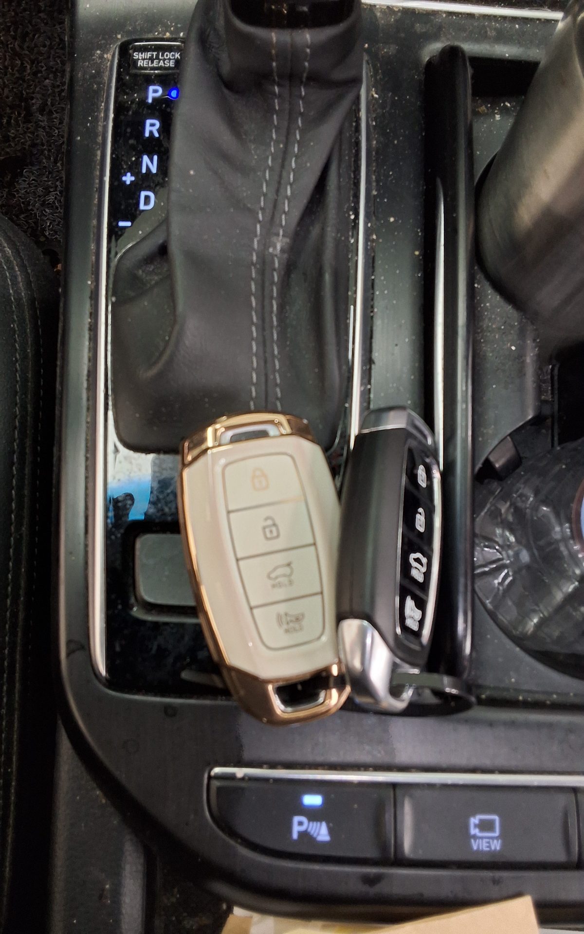 2019 - hyundai grandeur