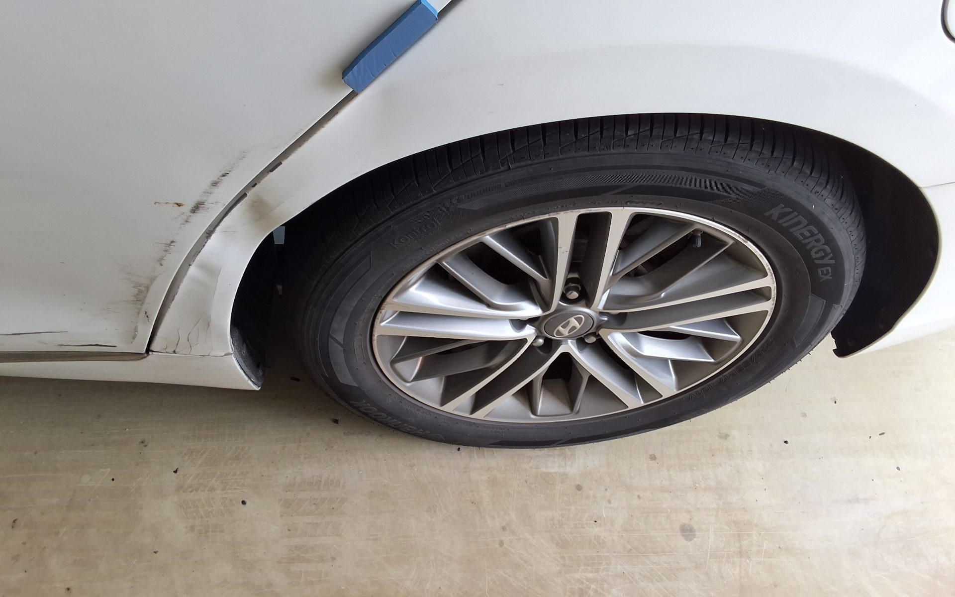 2019 - hyundai grandeur