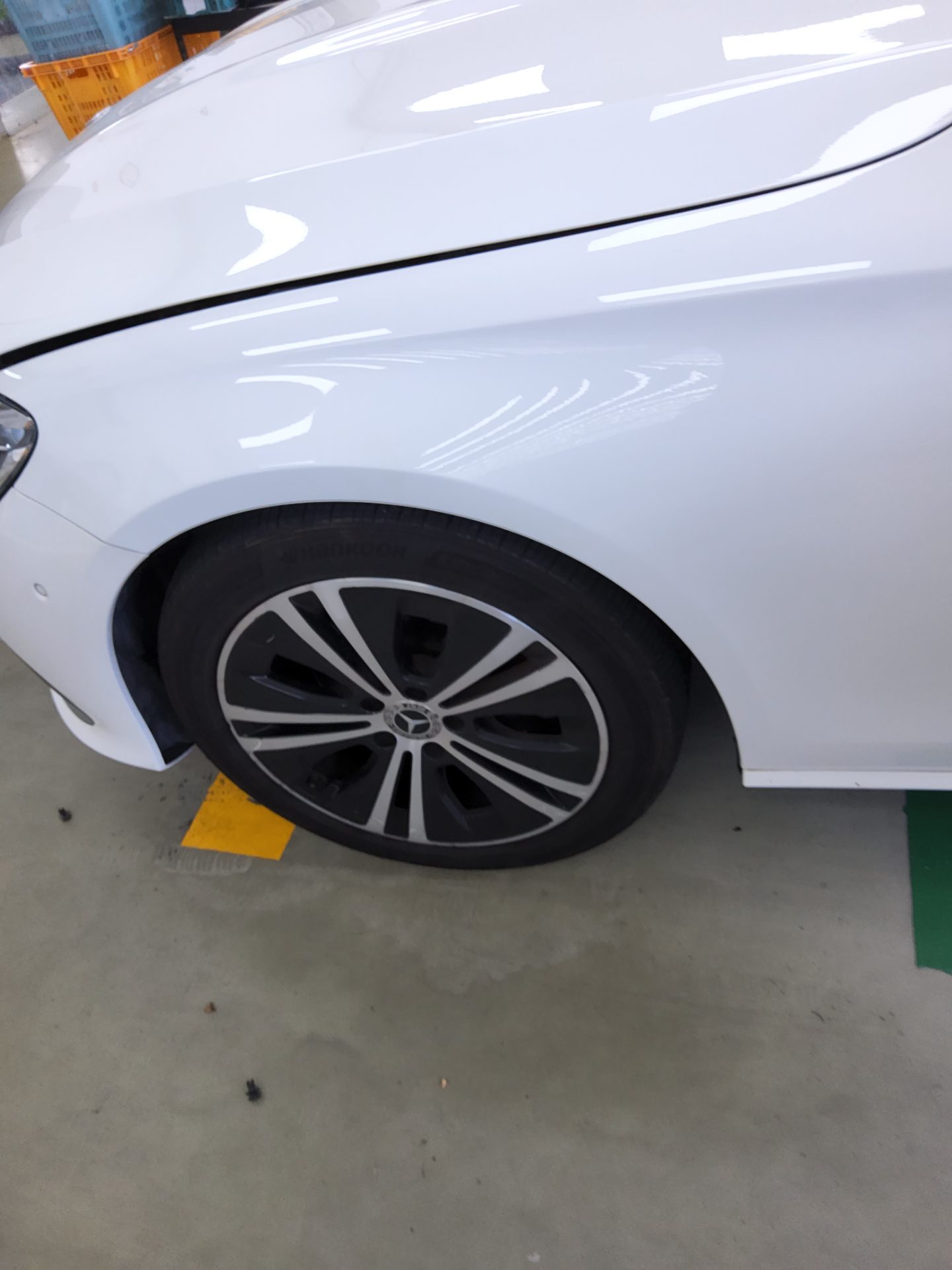 2021 - mercedes-benz e250