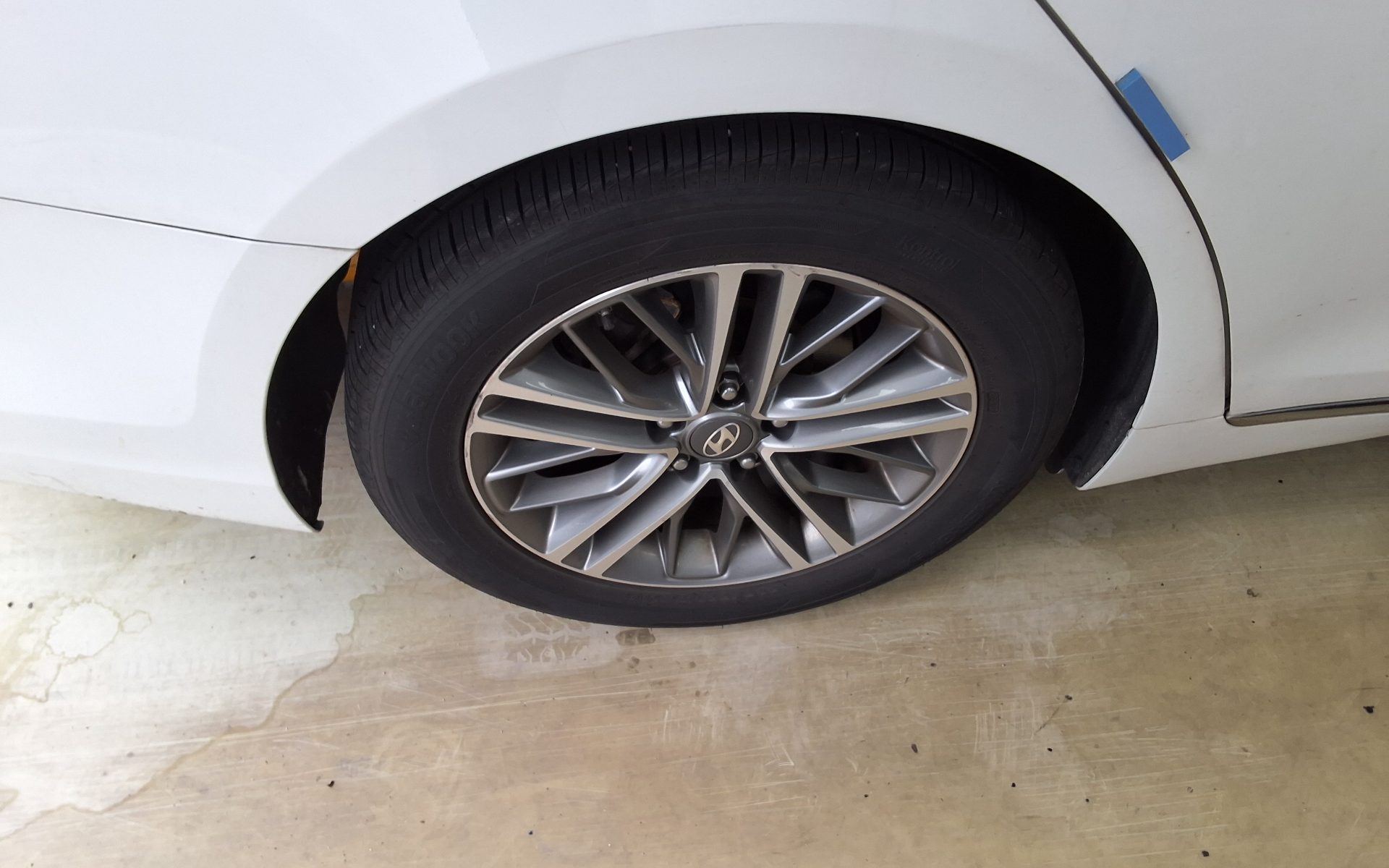 2019 - hyundai grandeur