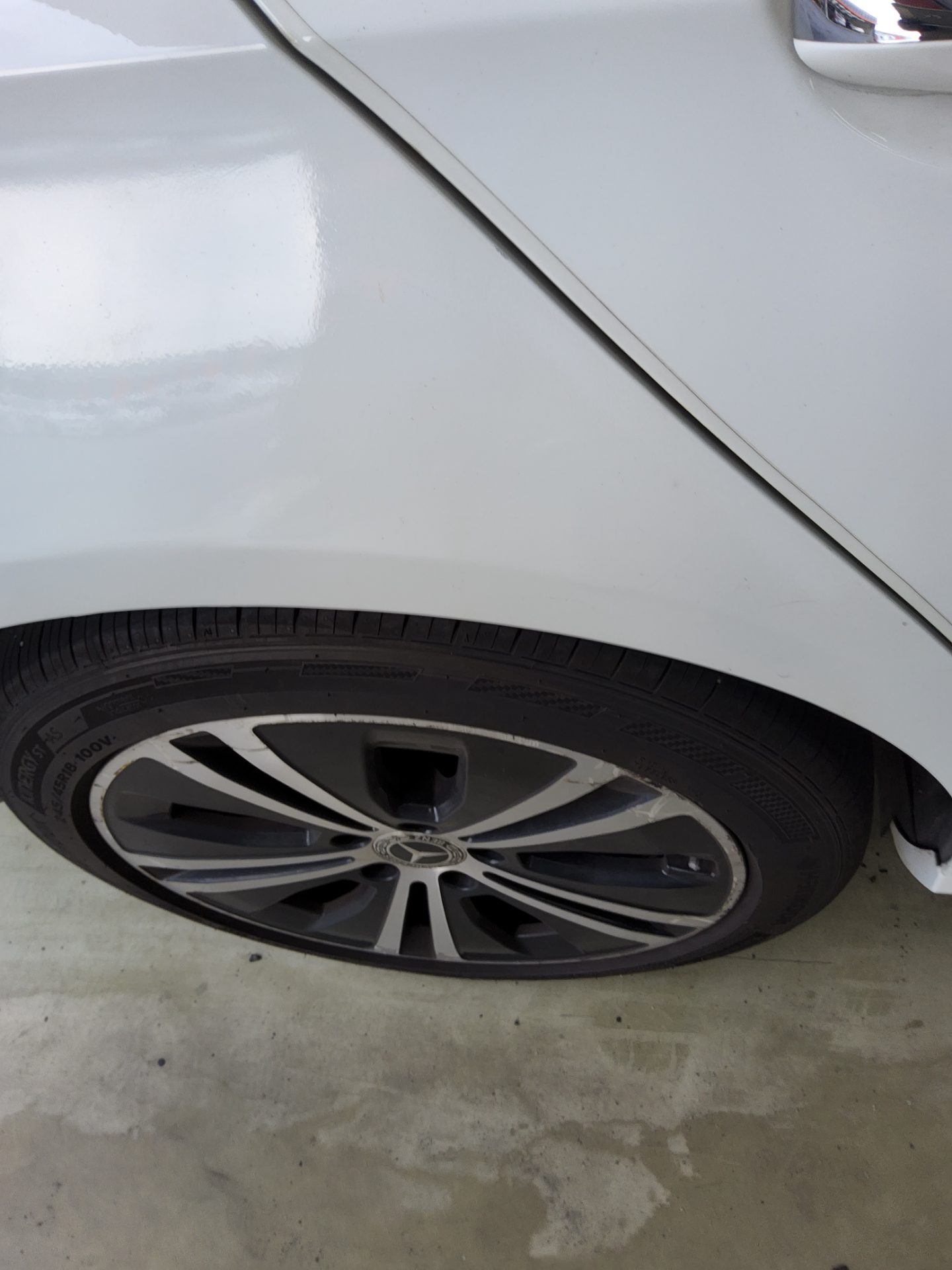 2021 - mercedes-benz e250