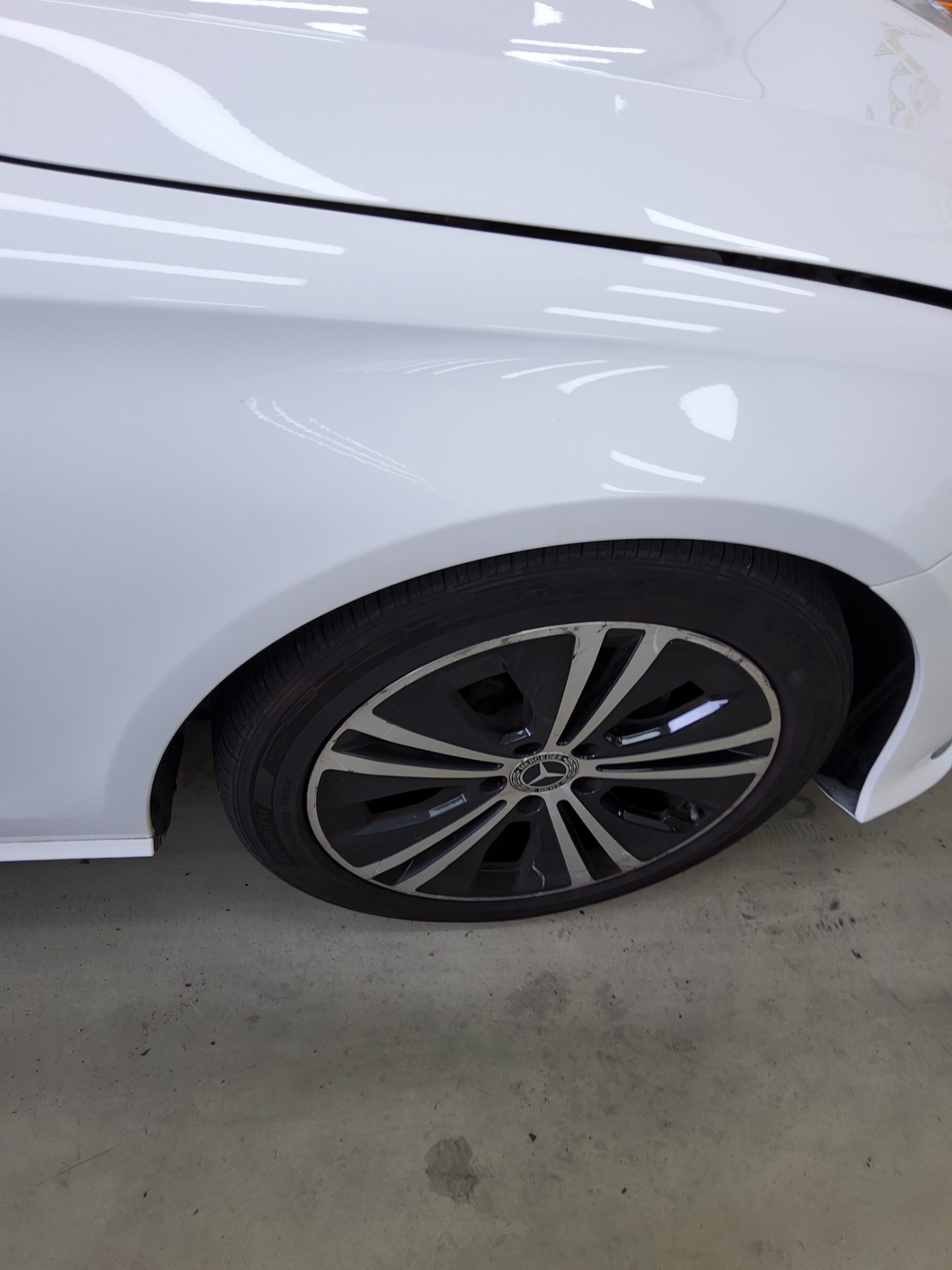 2021 - mercedes-benz e250