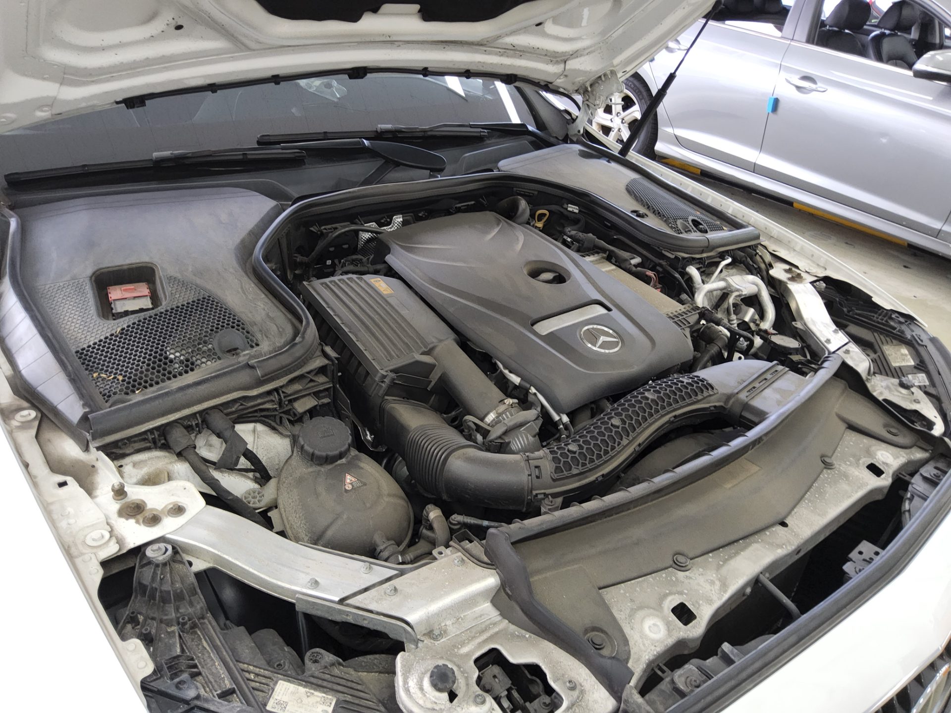 2021 - mercedes-benz e250