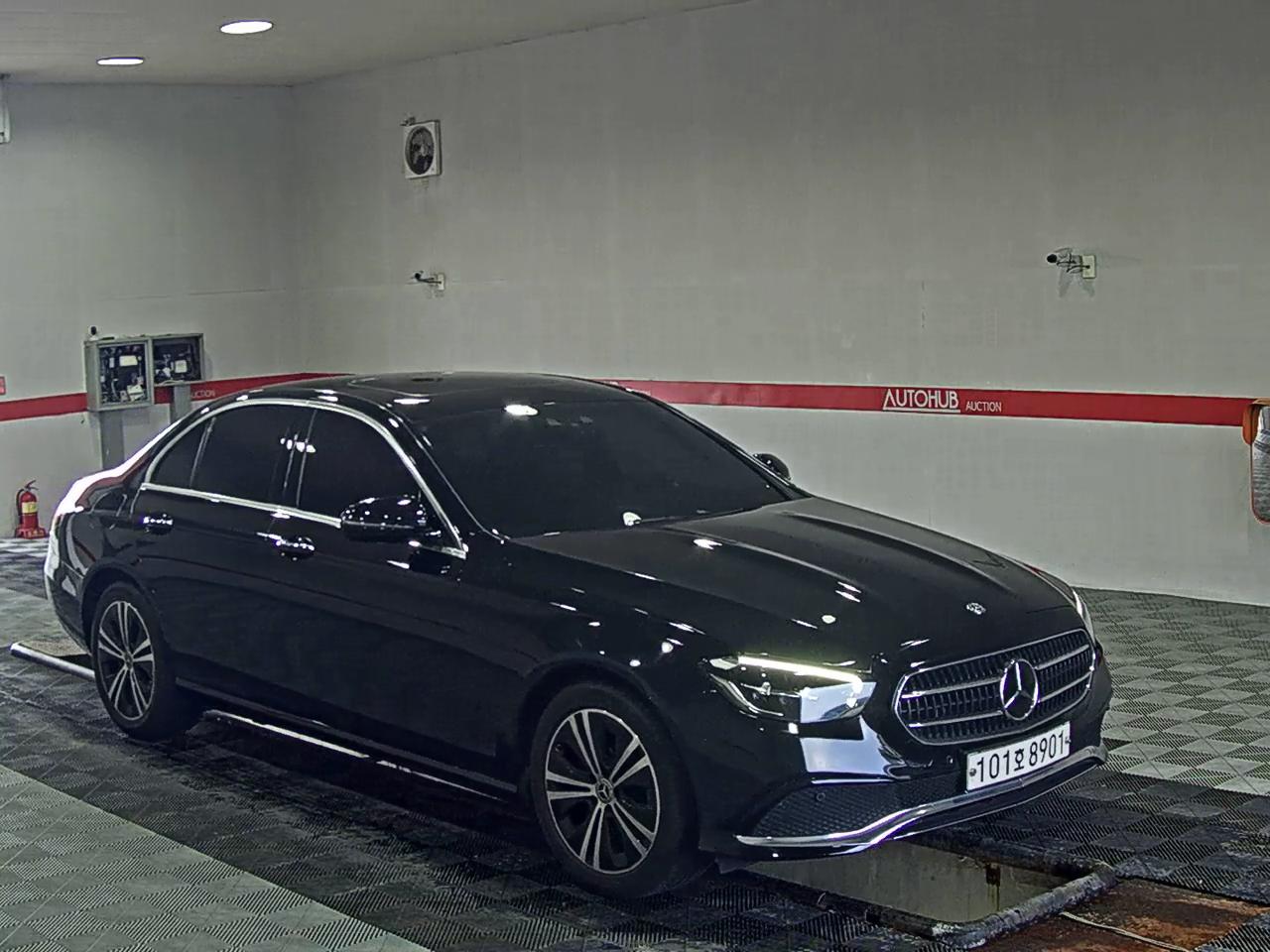 مرسيدس بنز E Class (5Th Gen) E250 Avantgarde 2021 E250