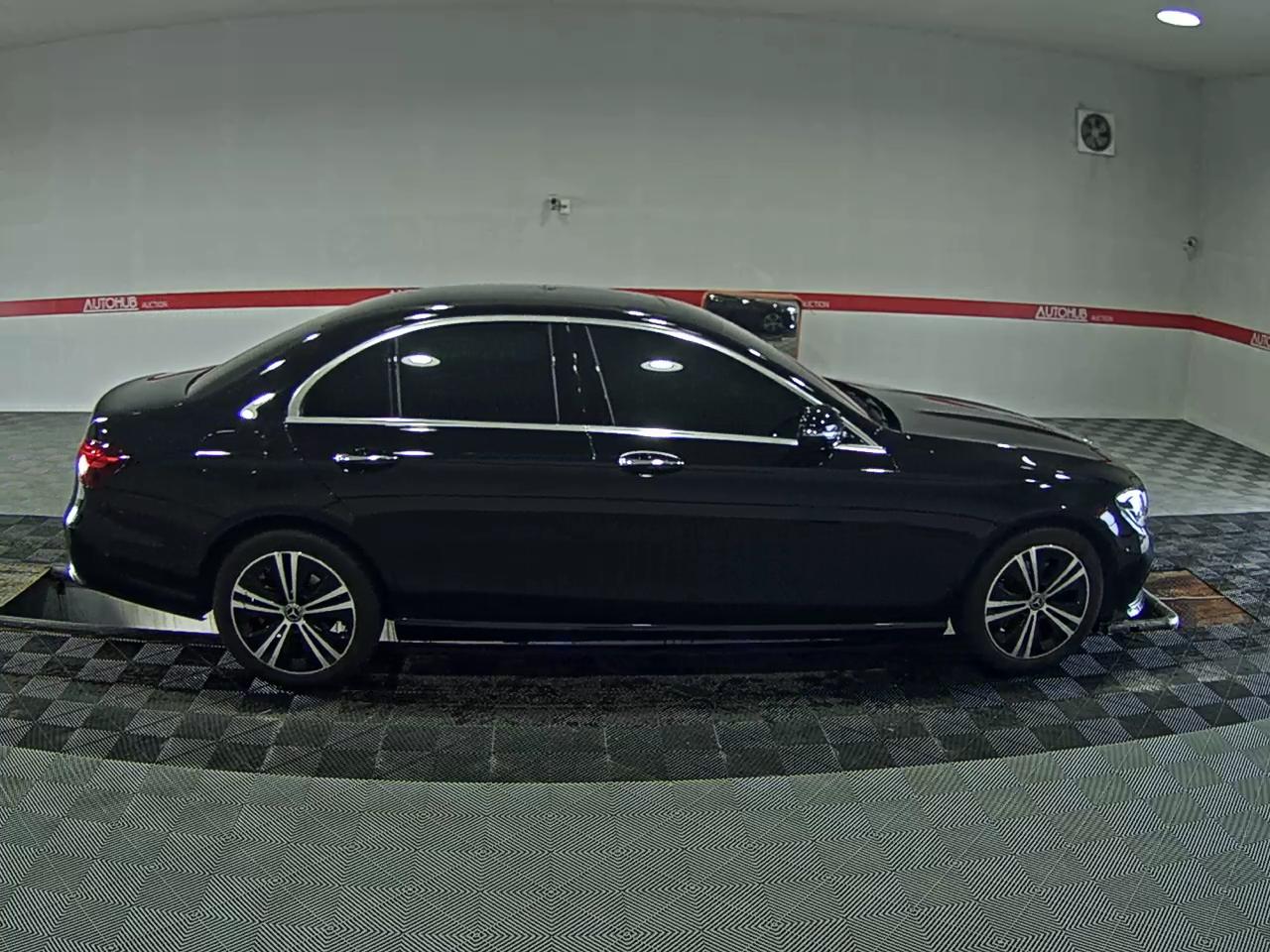 مرسيدس بنز E Class (5Th Gen) E250 Avantgarde 2021 E250