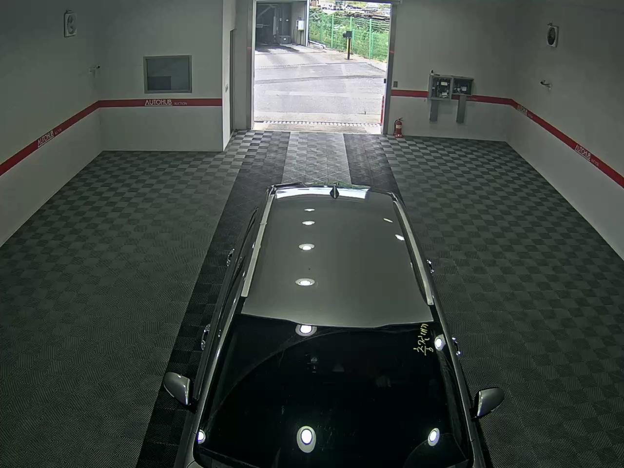 كيا نيرو 2022 EV PRESTIGE