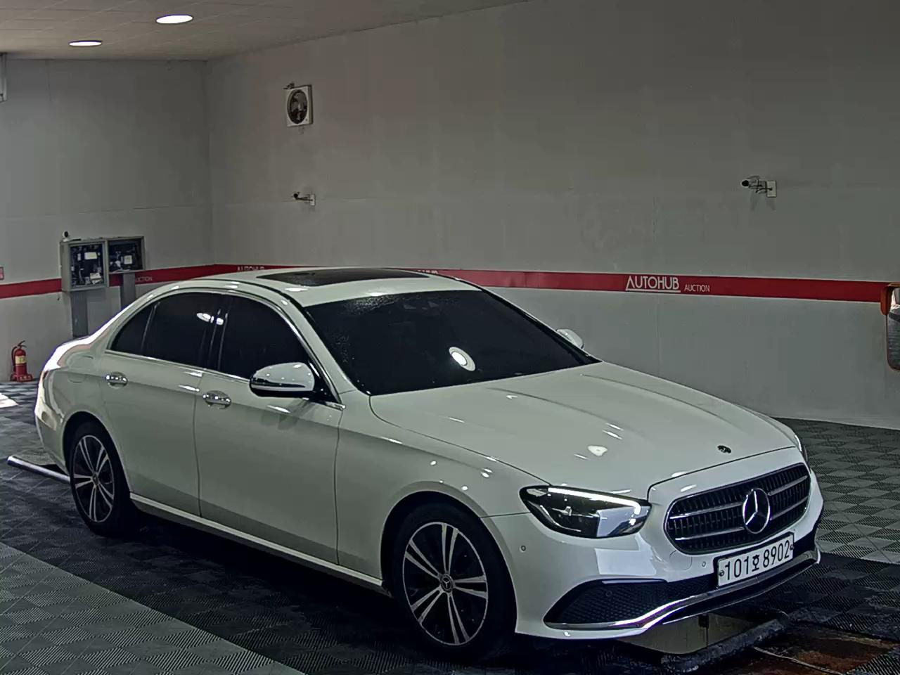 2021 - mercedes-benz e250