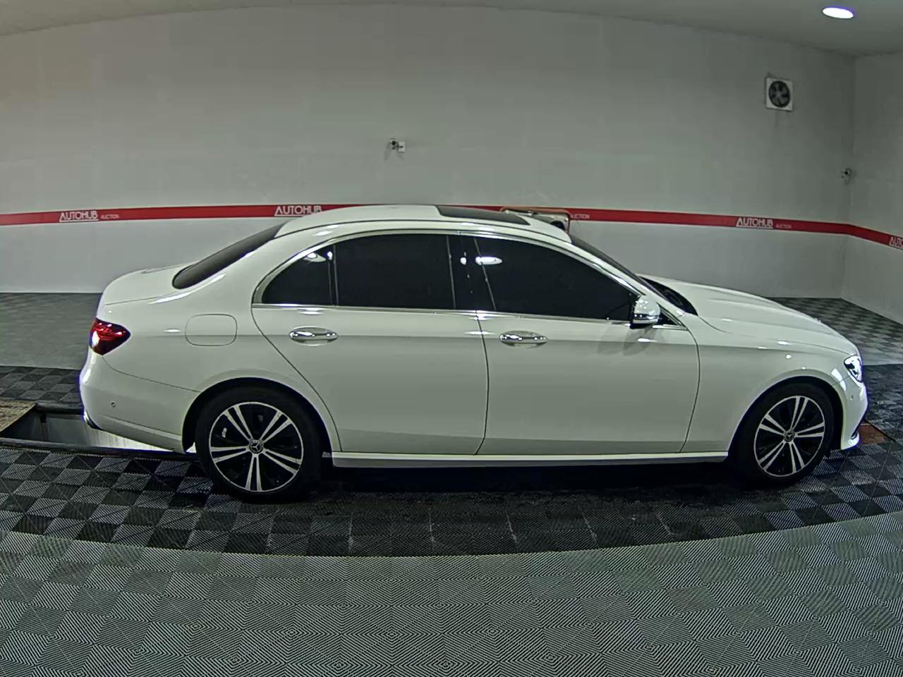 2021 - mercedes-benz e250