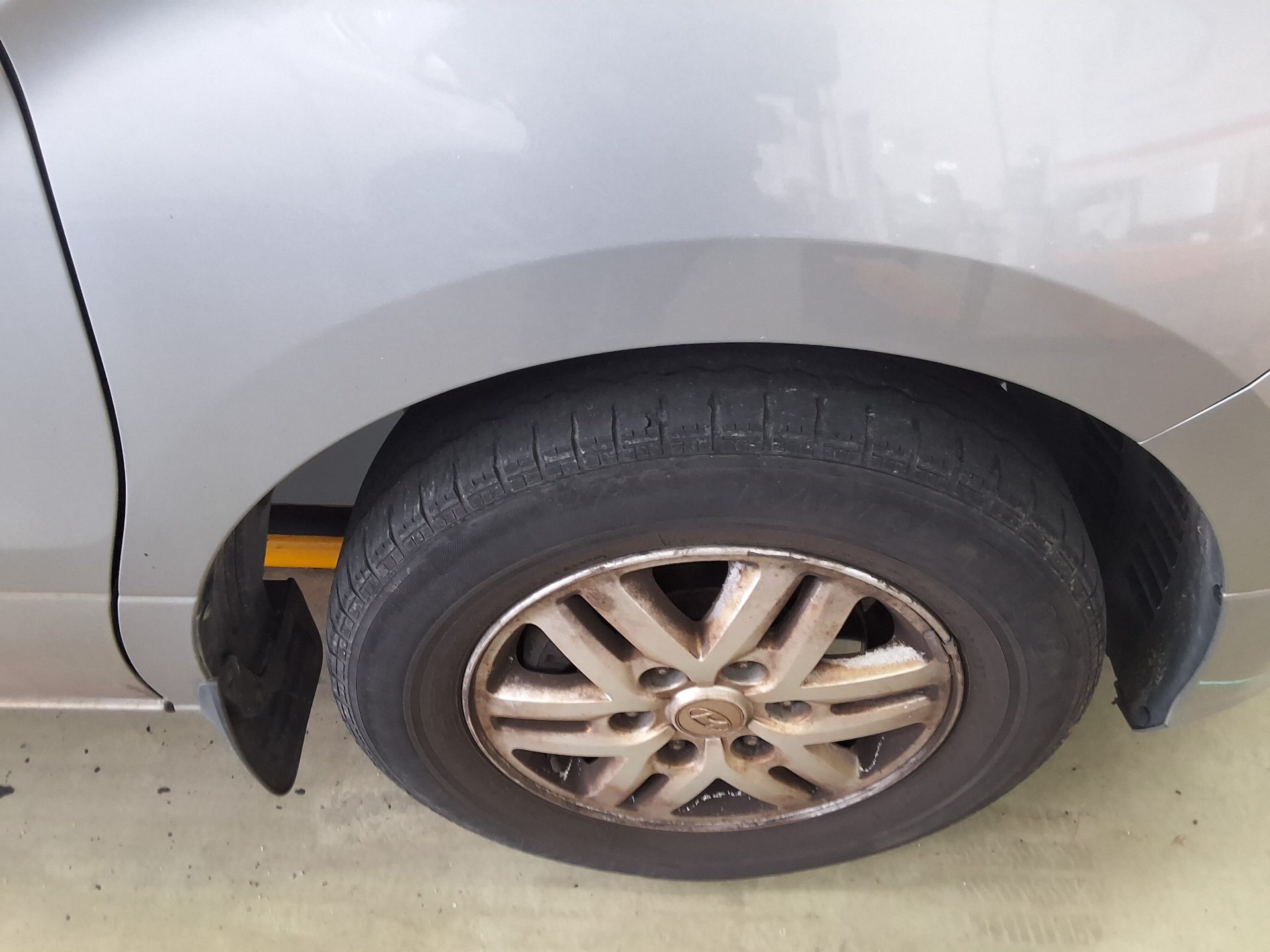 2021 - hyundai grand starex