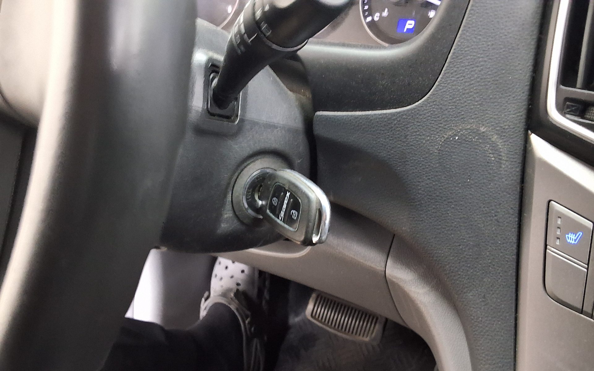 هيونداي الجديد جراند ستاركس 3 Seater ديزل فان سمارت 2021 VAN SMART