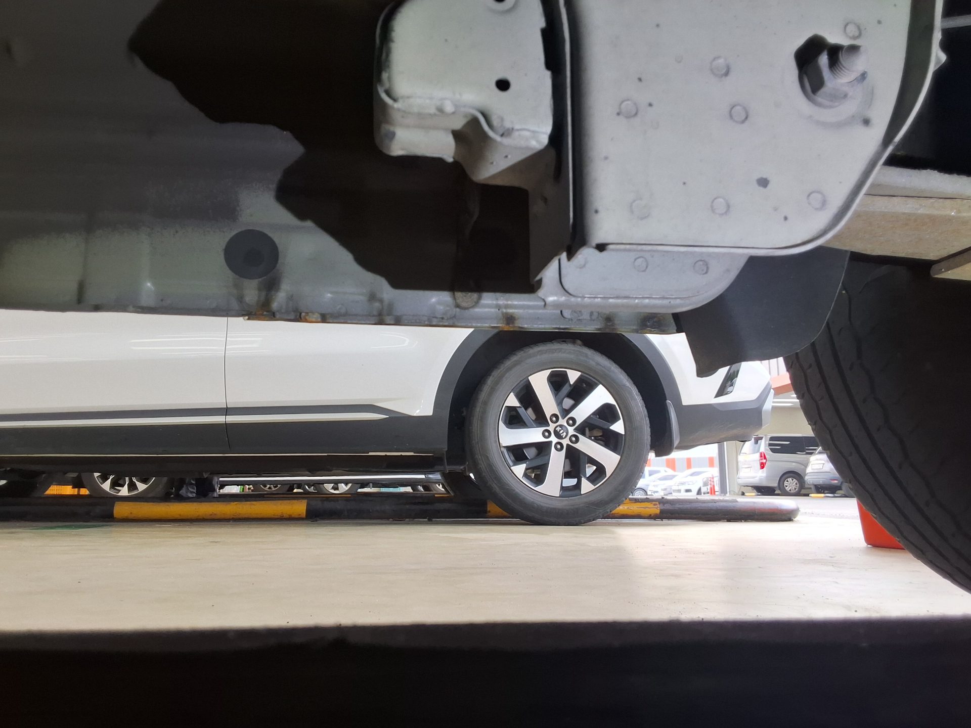 2021 - hyundai grand starex