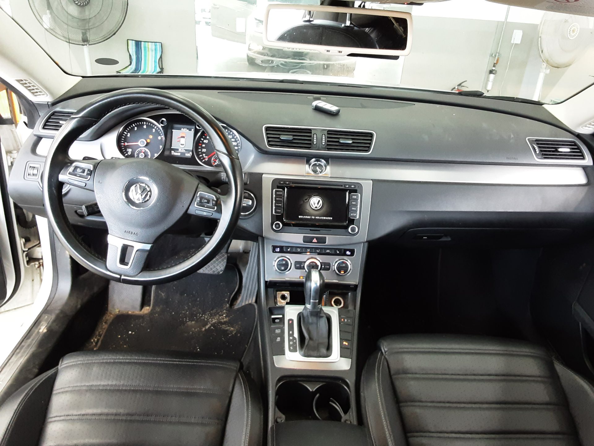 فولكس فاجن Cc 2.0 TSI 2014