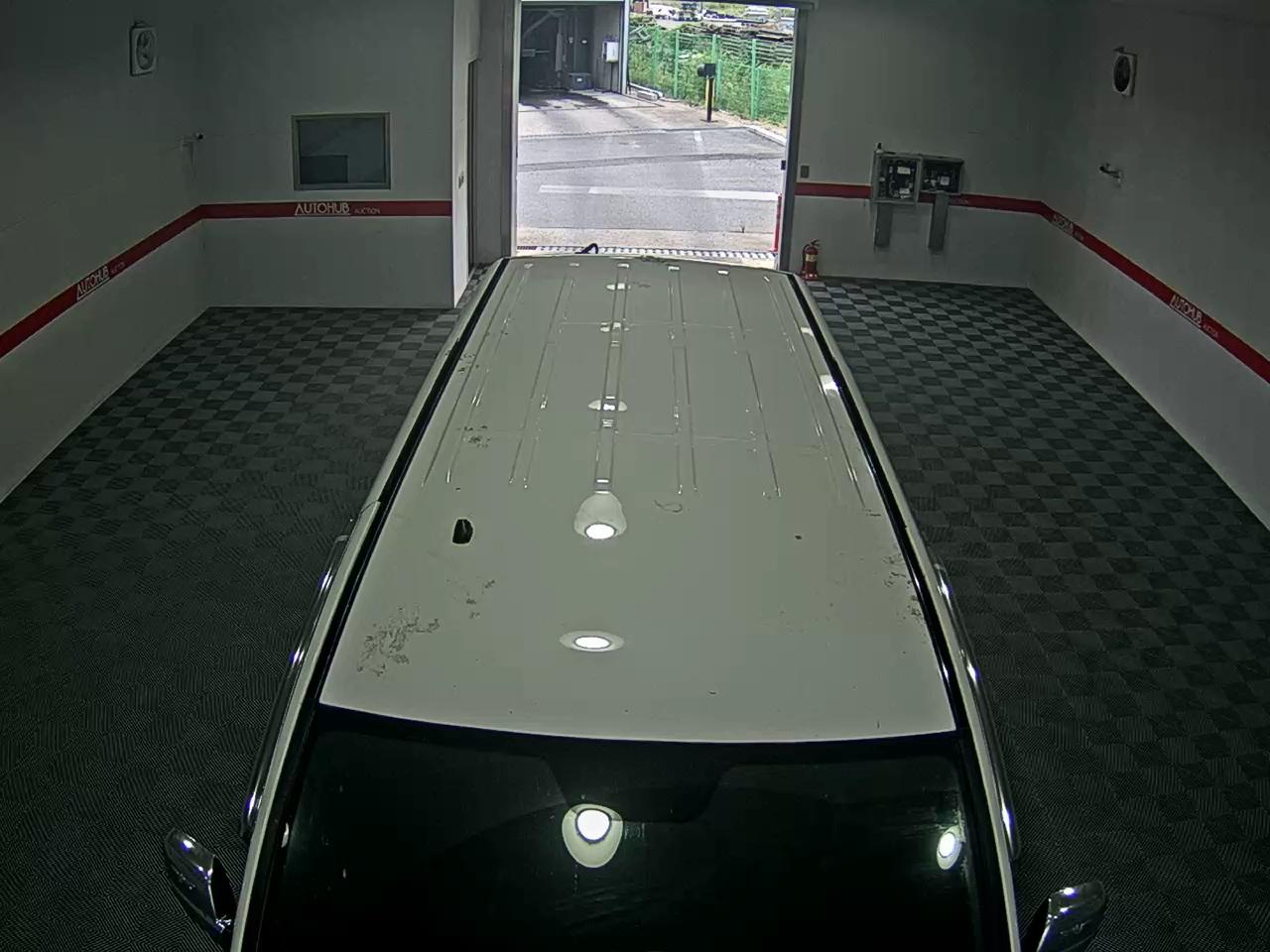 هيونداي جراند ستاركس 3 Seater ديزل فان Cvx لكجري 2016 VAN فاخر
