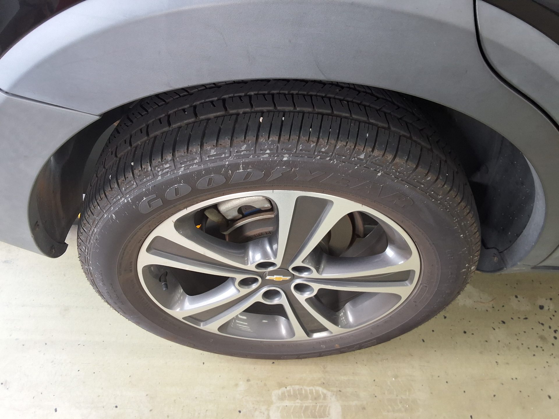 شيفروليه (Daewoo) كابتيفا ديزل 2.0 دفع ثنائي Lt ديلوكس Pack 2018 LT